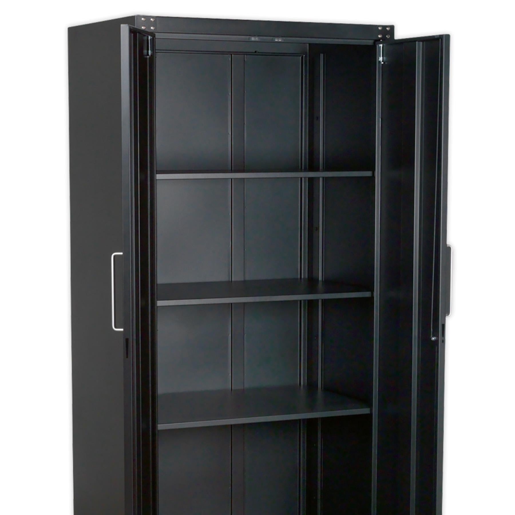 Sealey Modular Full Height Floor Cabinet 930mm Heavy-Duty