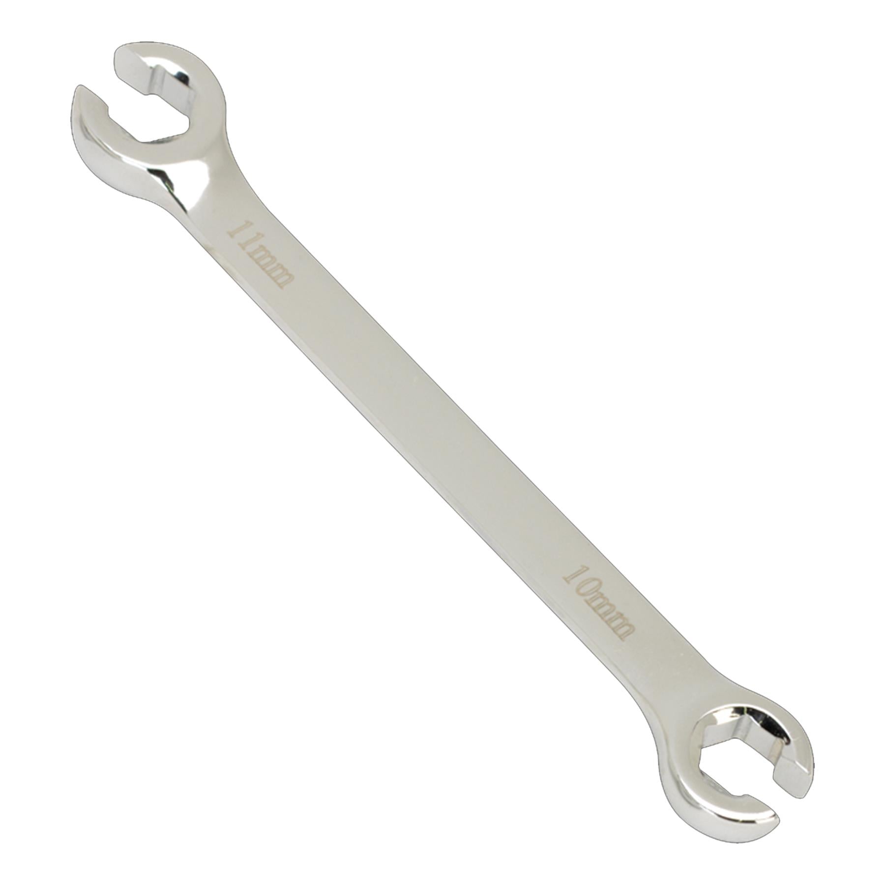 Sealey Flare Nut Spanner Set 3pc Metric