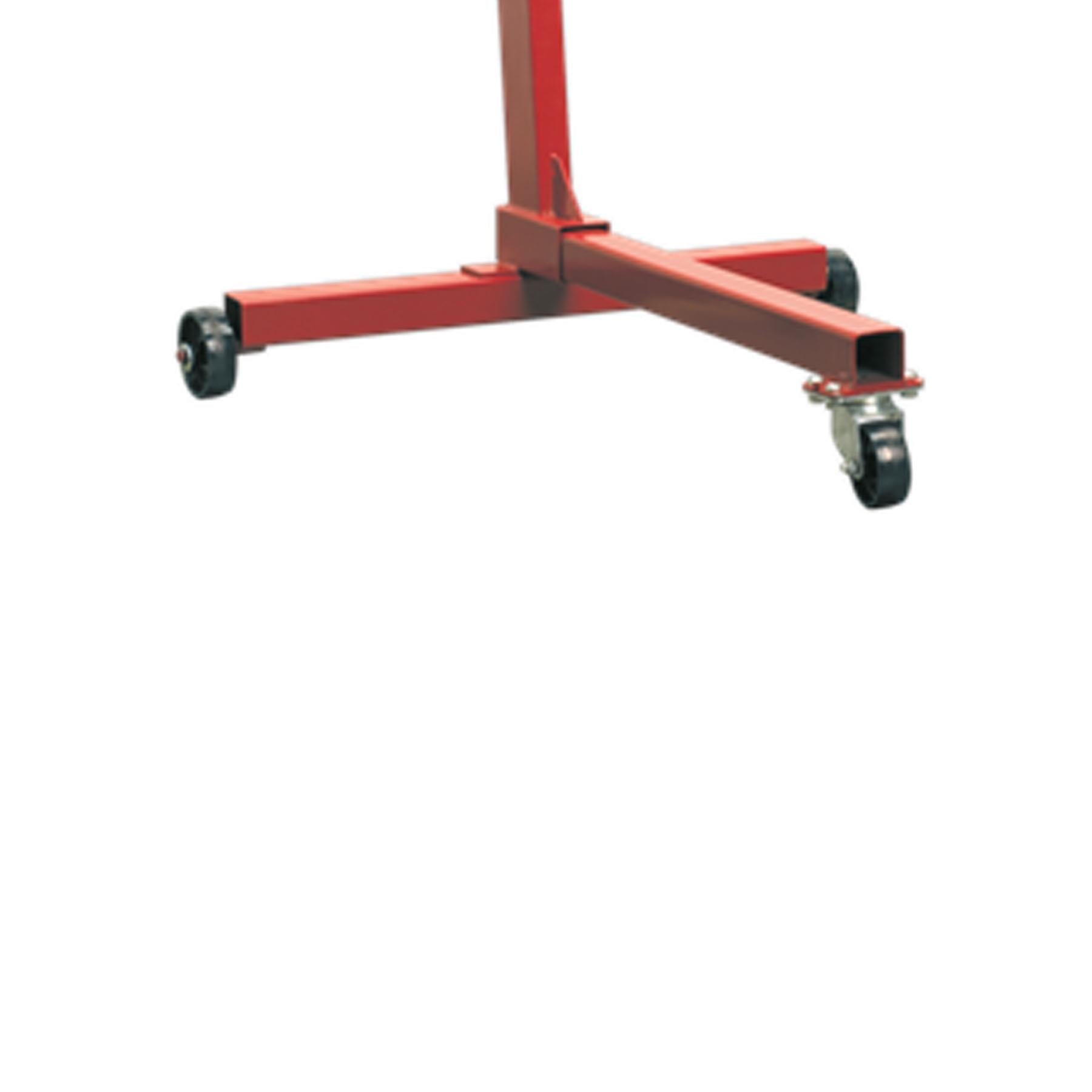 Sealey Engine Stand 350kg