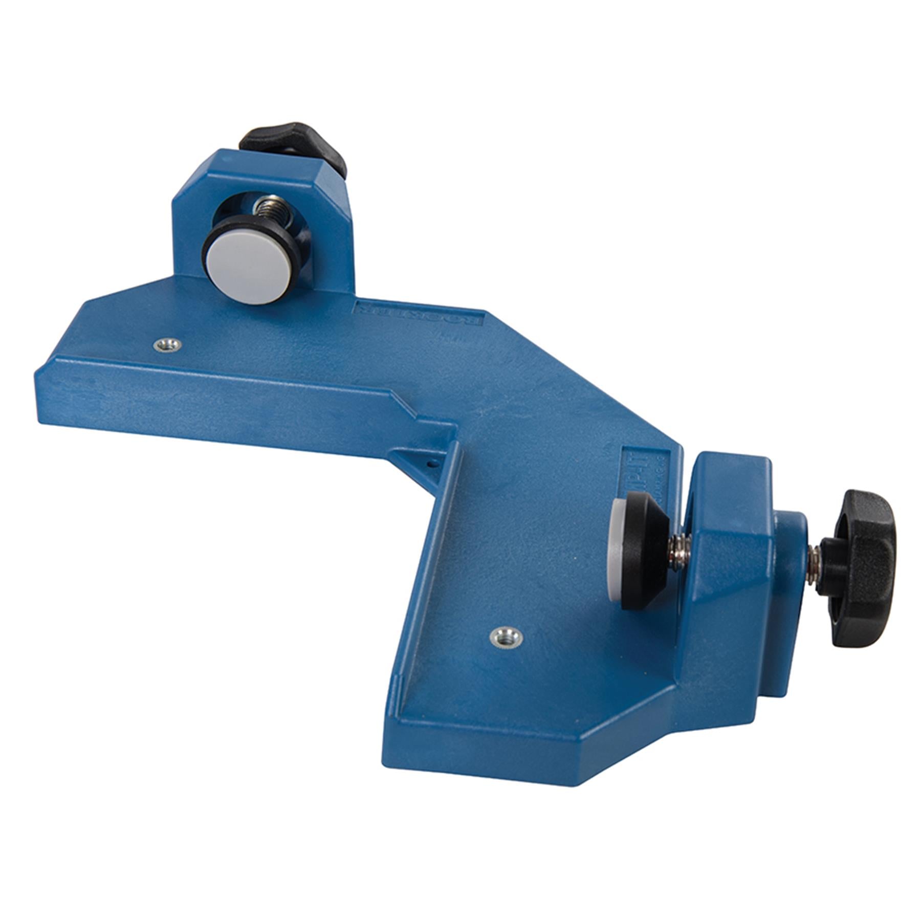 Clamp-It Corner Clamping Jig With Thick Cushioned Pads 19mm (3/4")