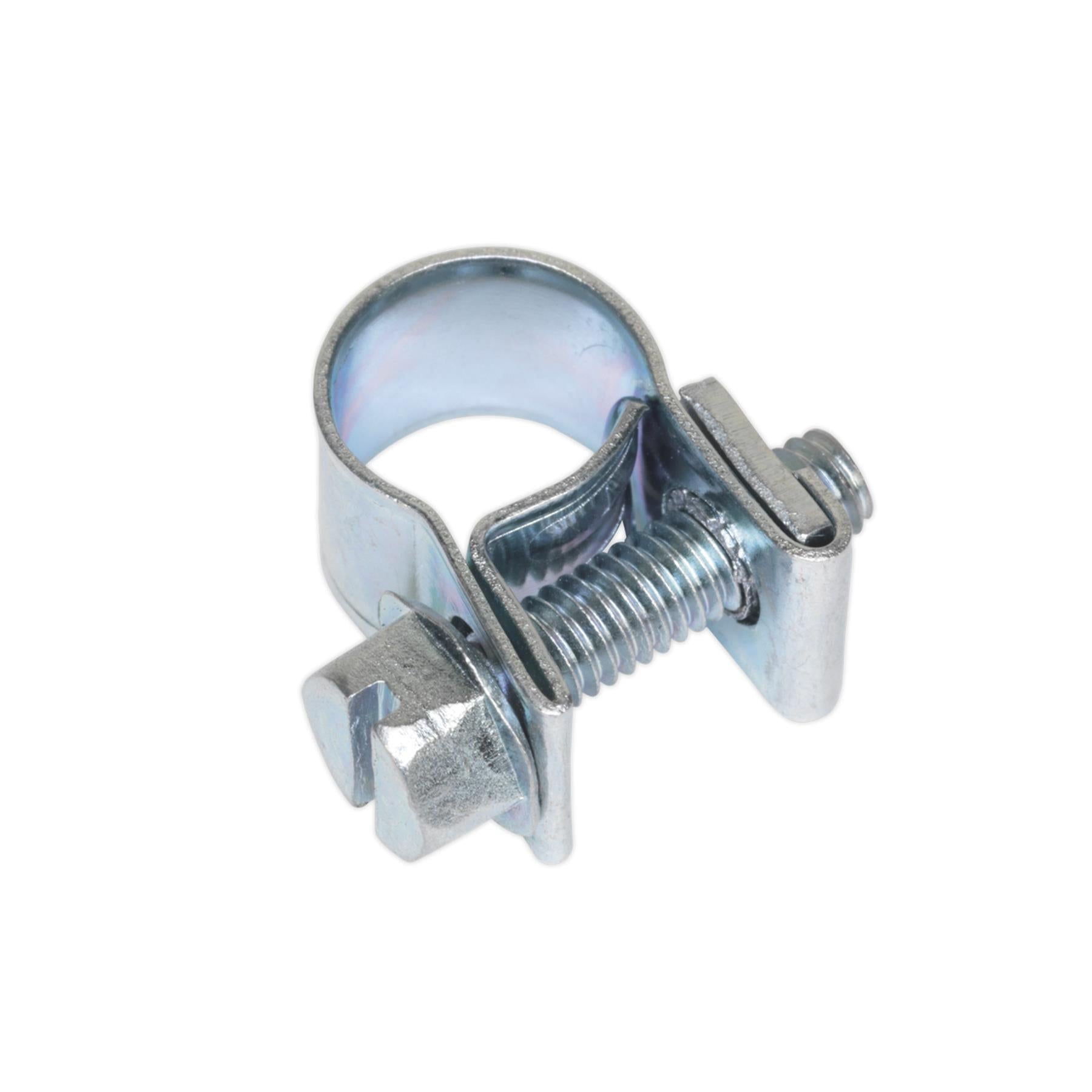 Sealey Mini Hose Clip 7-9mm Pack of 30