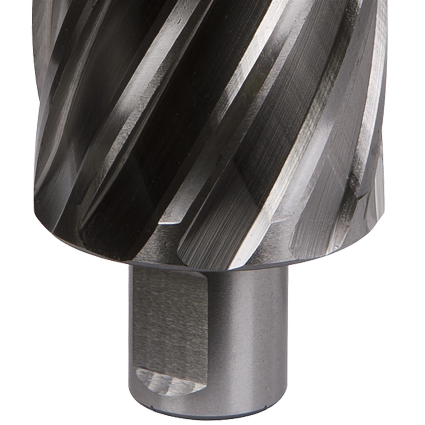 Sealey Rotabor Cutter HSS 42mm - Cut Depth 50mm