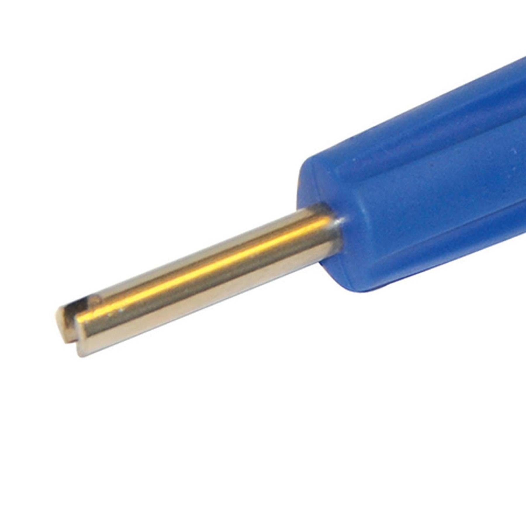 Tubeless Tyre Valve