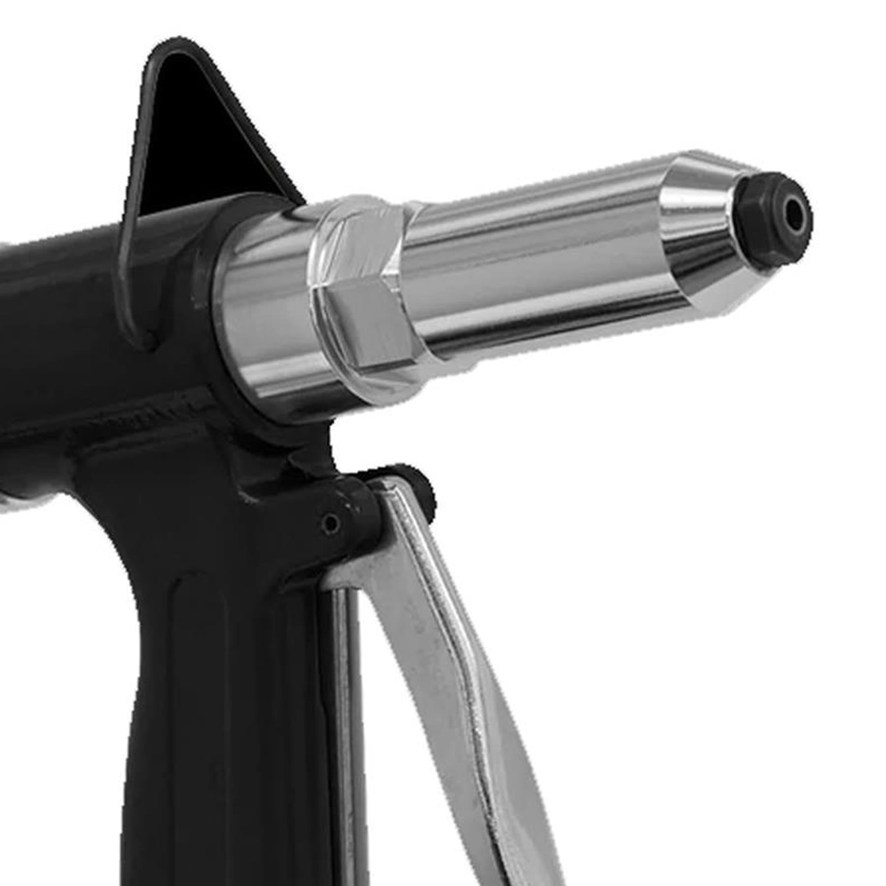 Sealey Air/Hydraulic 1/4" Steel Aluminium & Stainless Steel Rivets