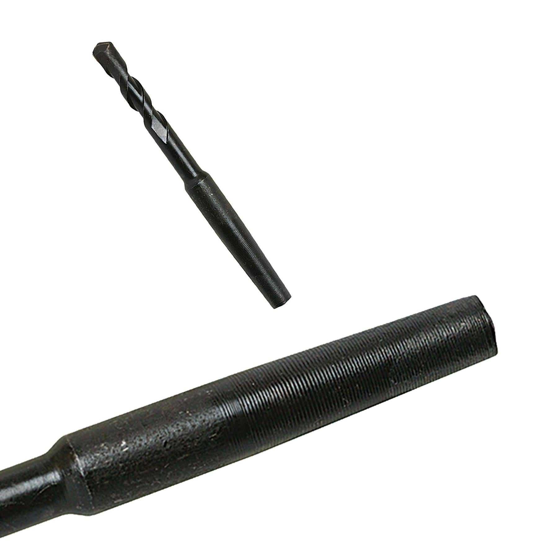 TCT Tapered Guide Drill Bit 8mm X 110mm For Accurate Positioning Of Holes