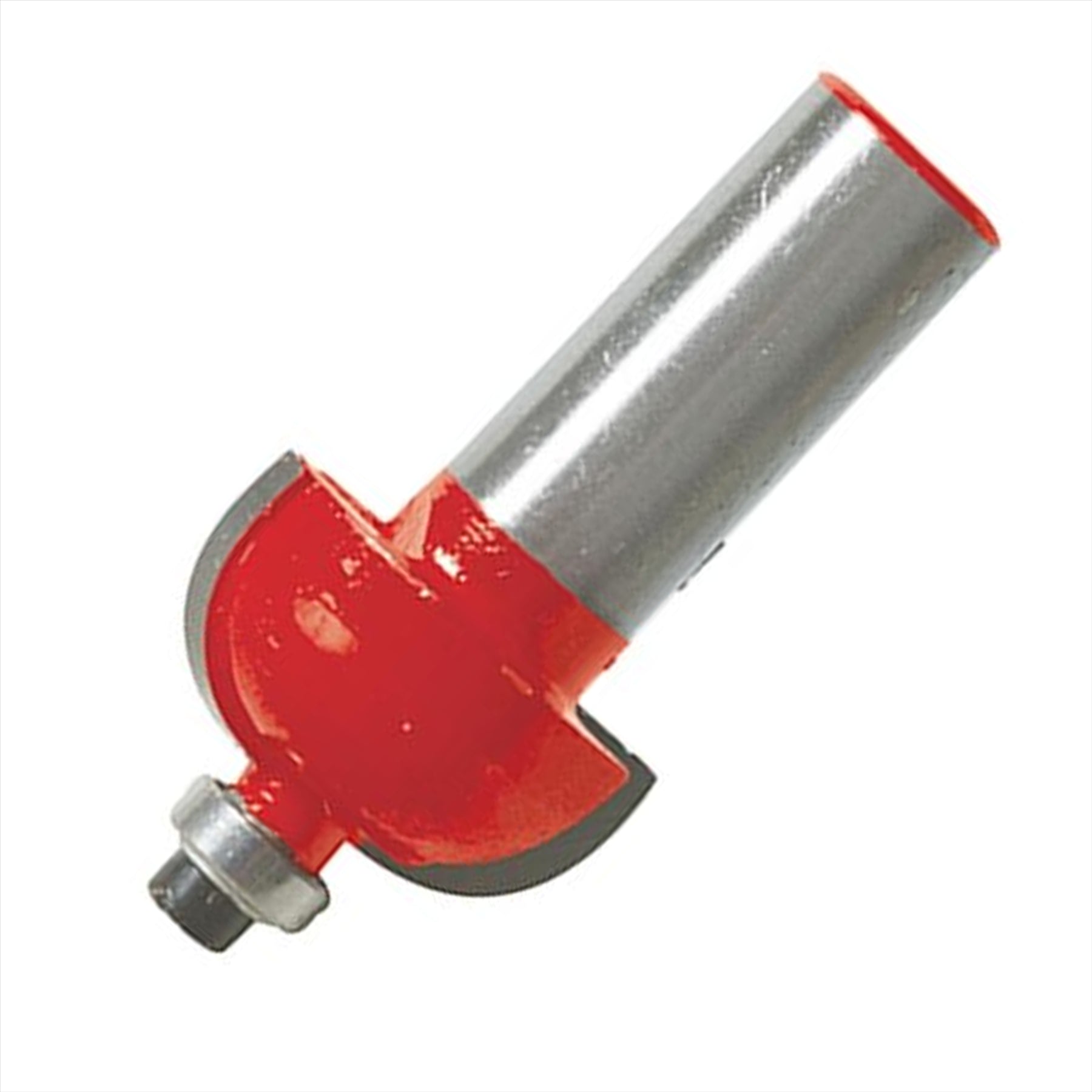 TCT Router Bit Set 30pcs 1/2" Cutting Edges & Strong Hardened Steel Shanks Genuine New