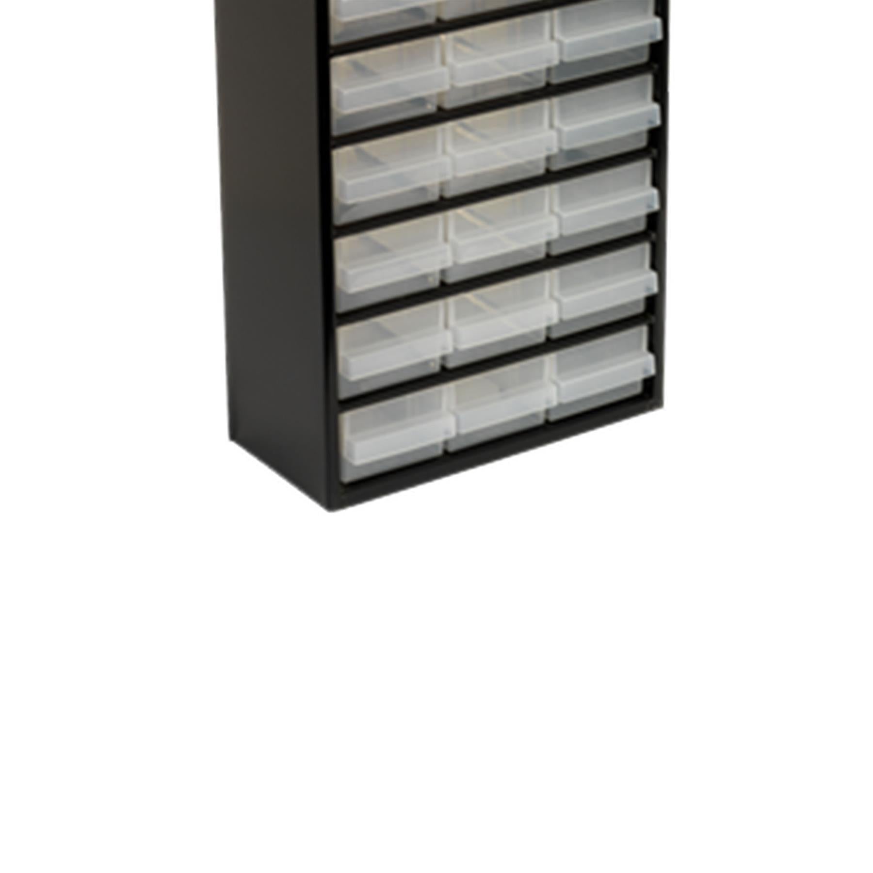 Sealey Cabinet Box 24 Drawer