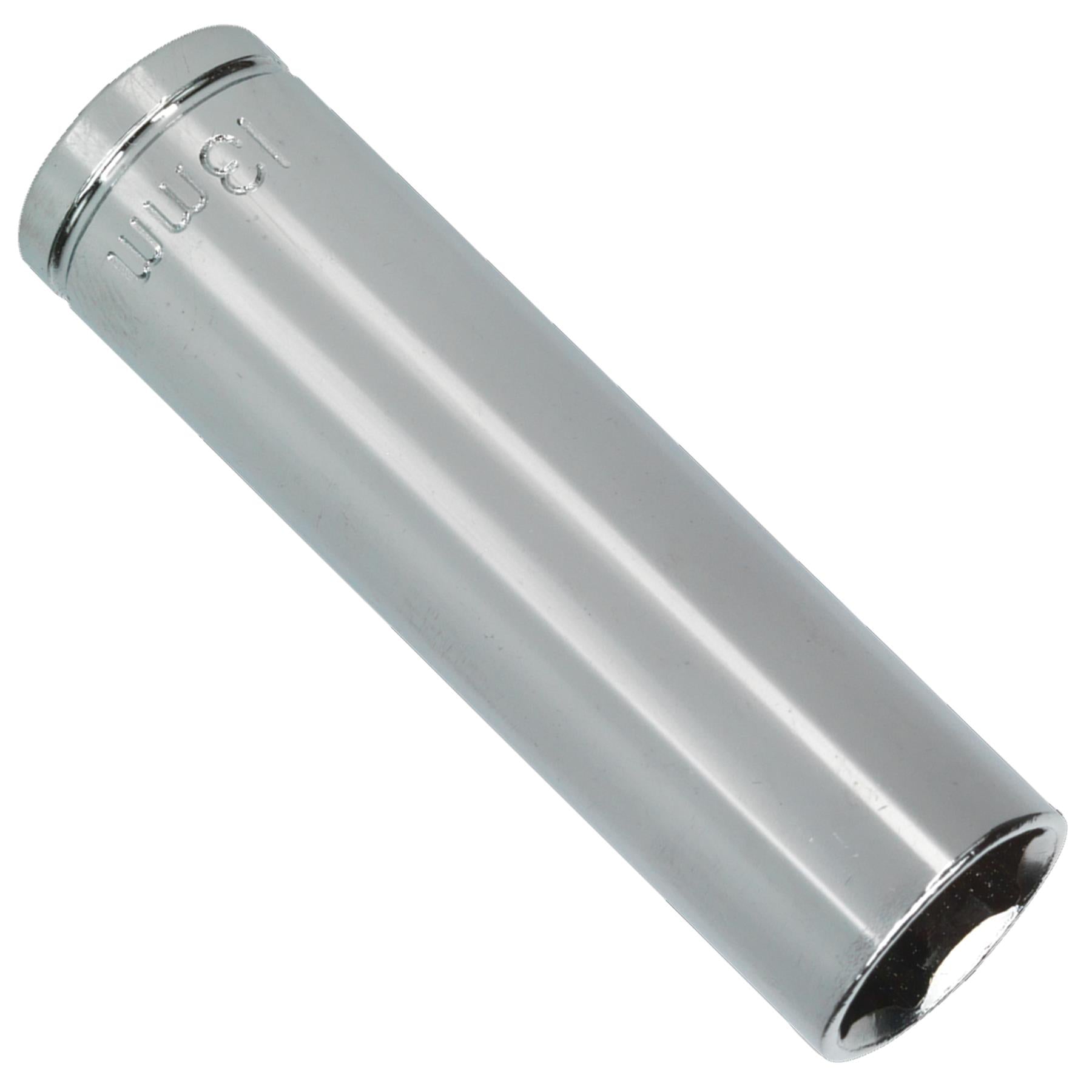 Sealey WallDrive� Socket 13mm Deep 3/8"Sq Drive