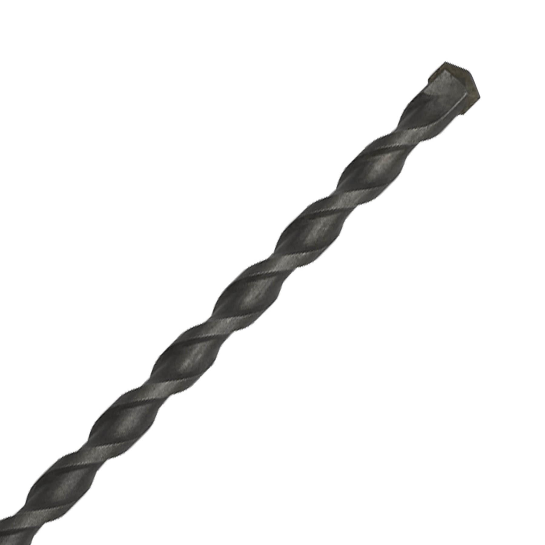 Sealey Straight Shank Rotary Impact Drill Bit 8 x 200mm