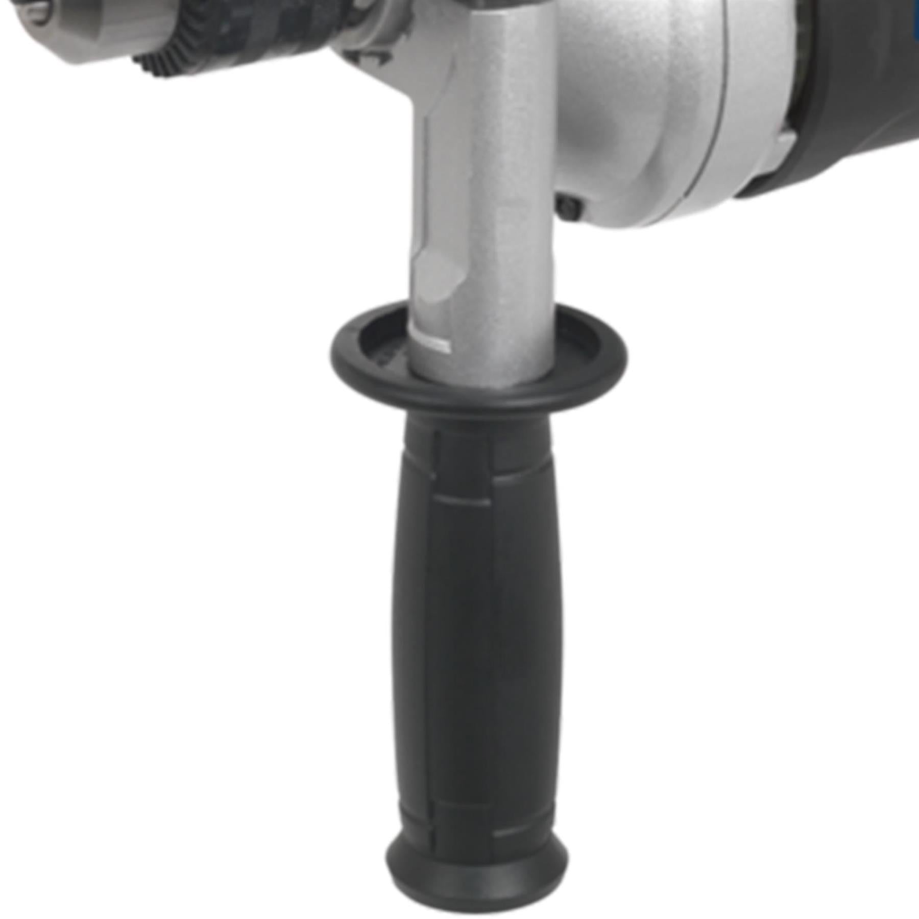 Sealey Hammer Drill 13mm Variable Speed with Reverse 850W/230V