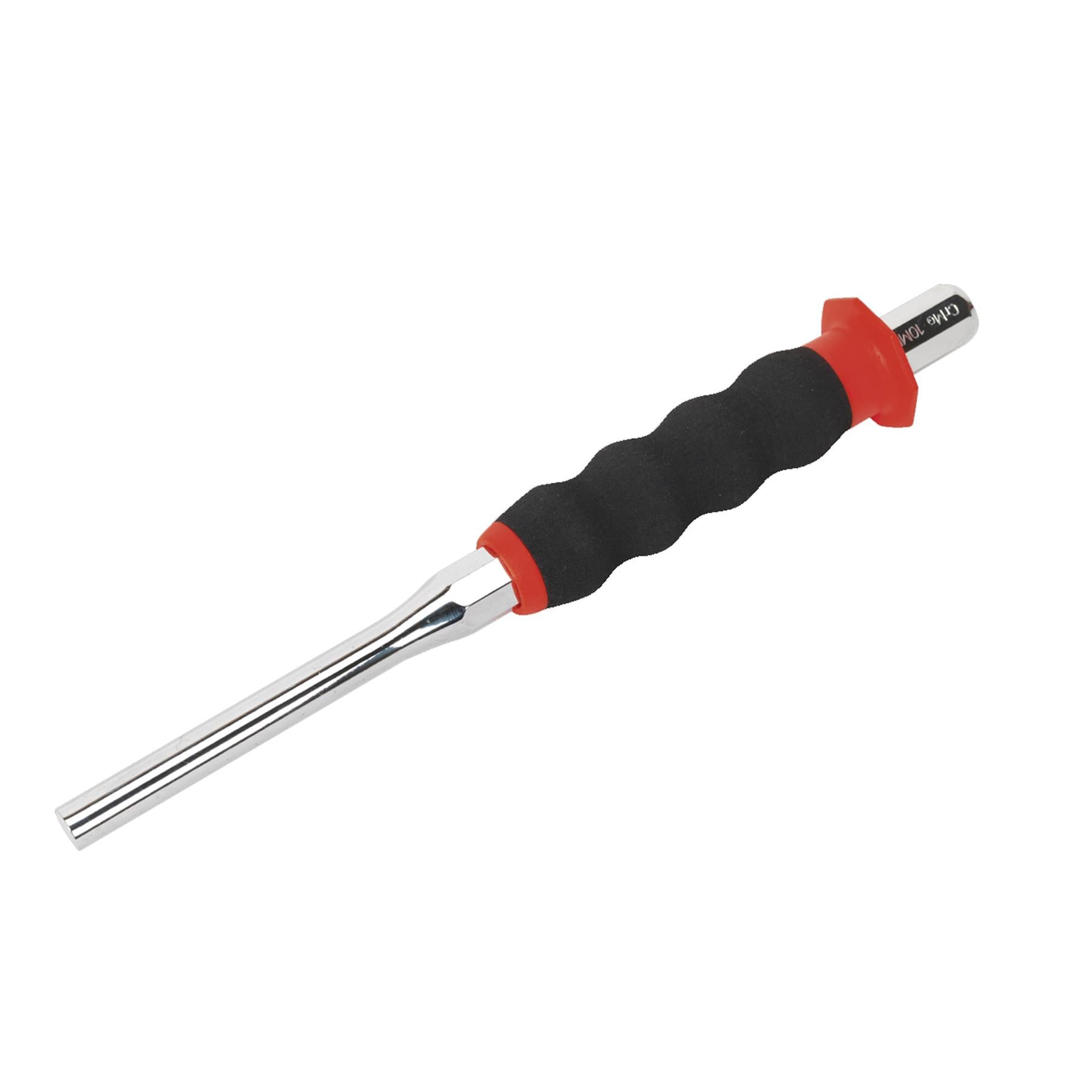 Sealey Sheathed Parallel Pin Punch 10mm