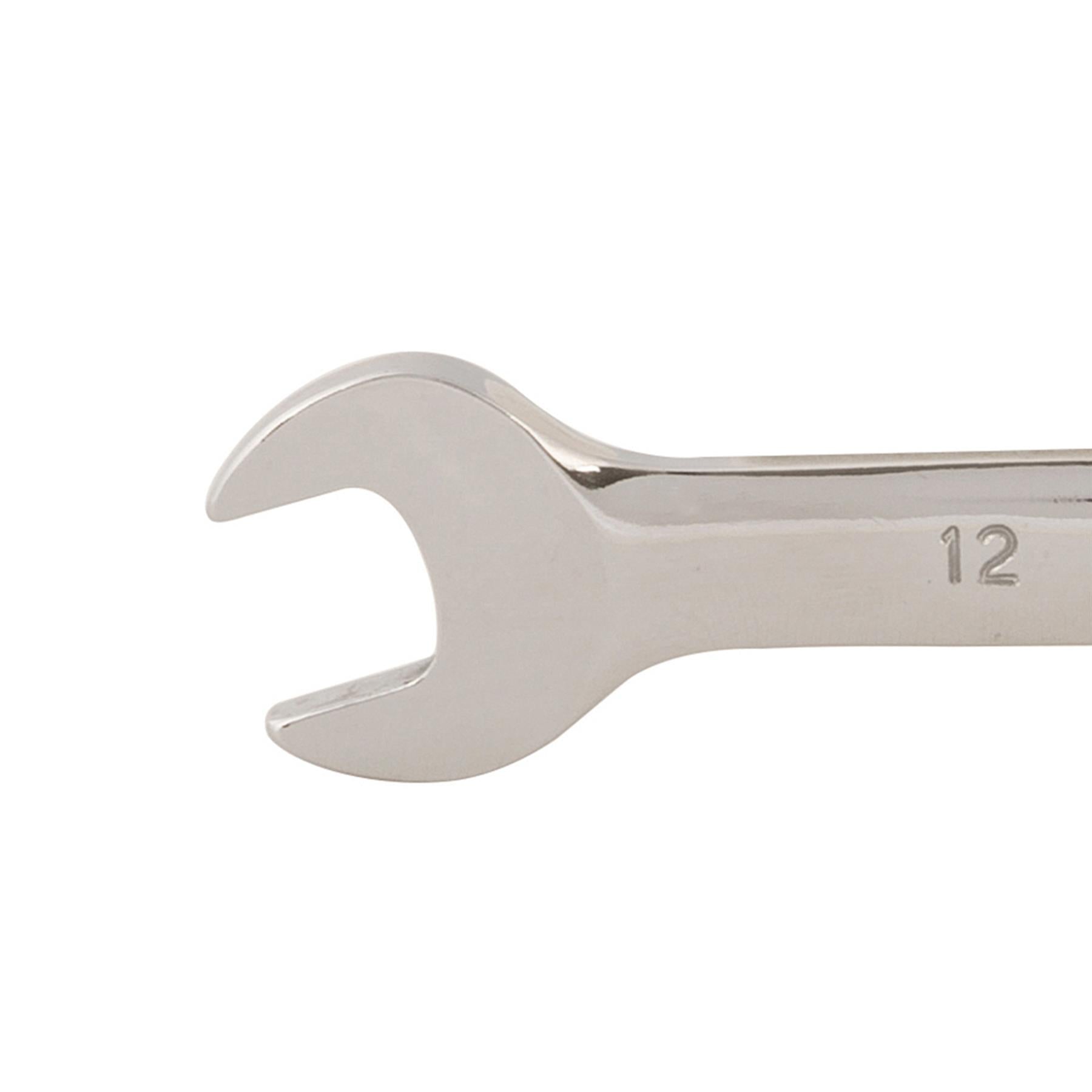 Fixed Head Ratchet Metric