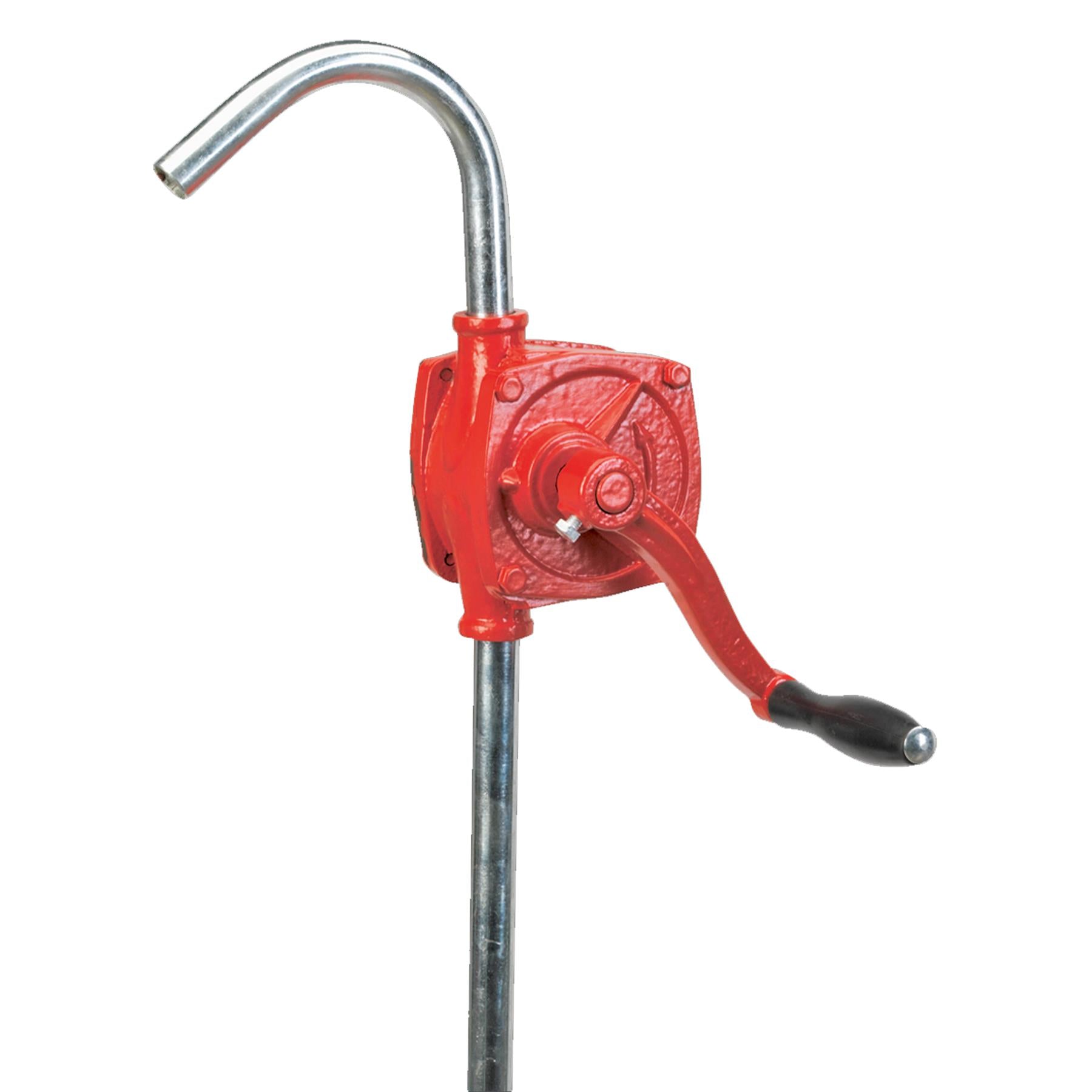 Sealey Rotary Oil Drum Pump 0.2L/Revolution