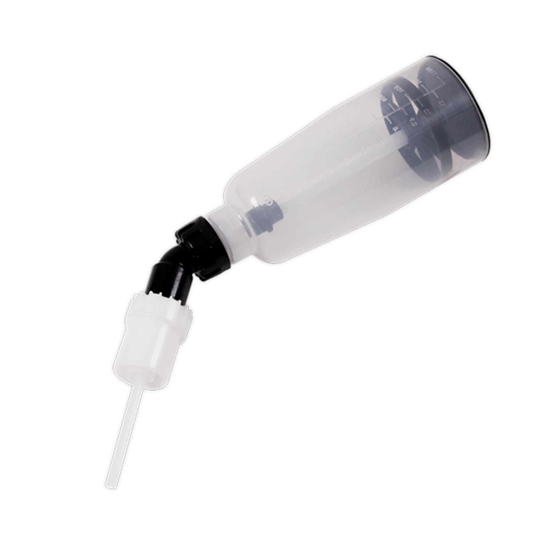 Sealey Angled Filling Funnel Capacity Of 1.1l Automotive Diesel AdBlue®