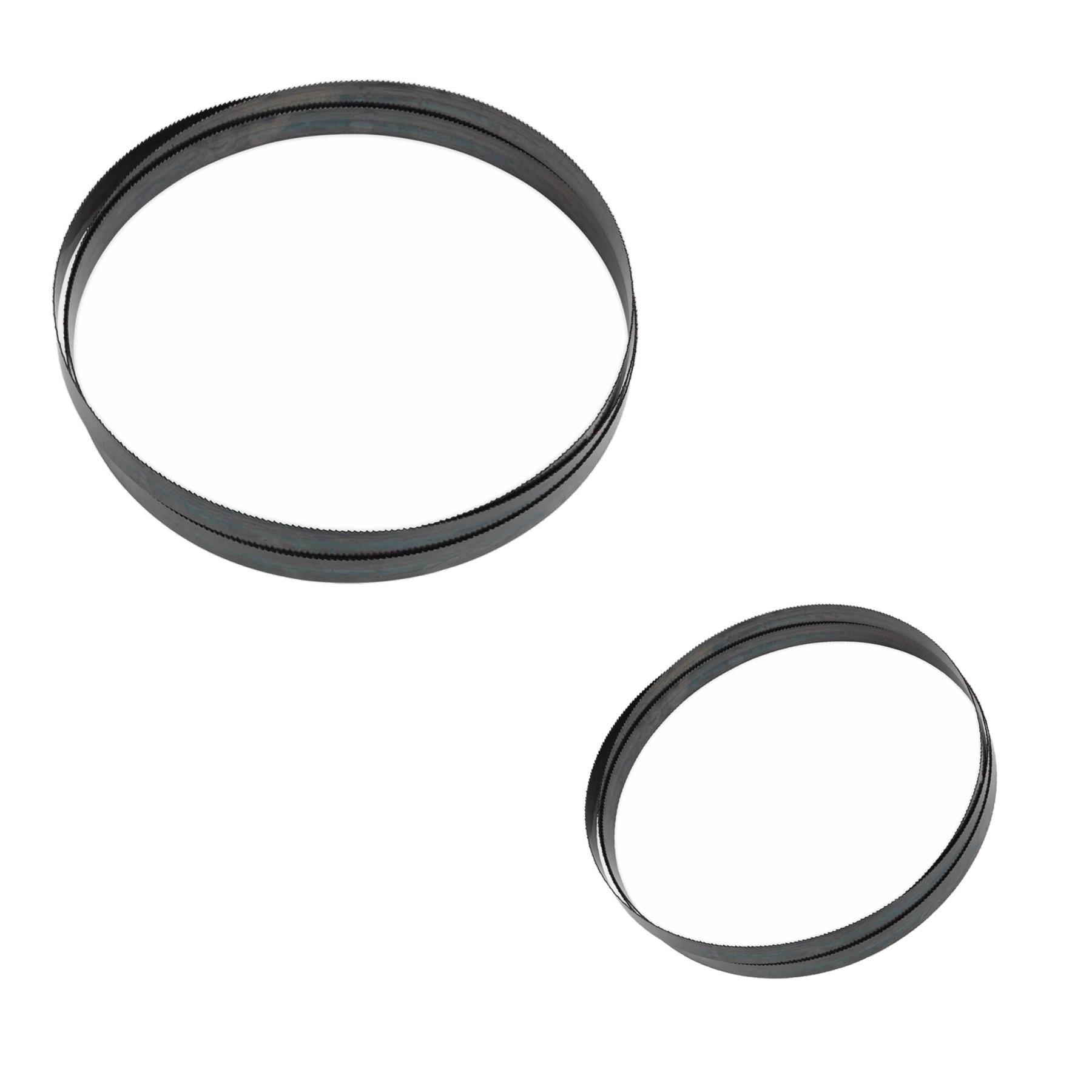 Sealey Bandsaw Blade 3035 x 25 x 0.89mm 8tpi