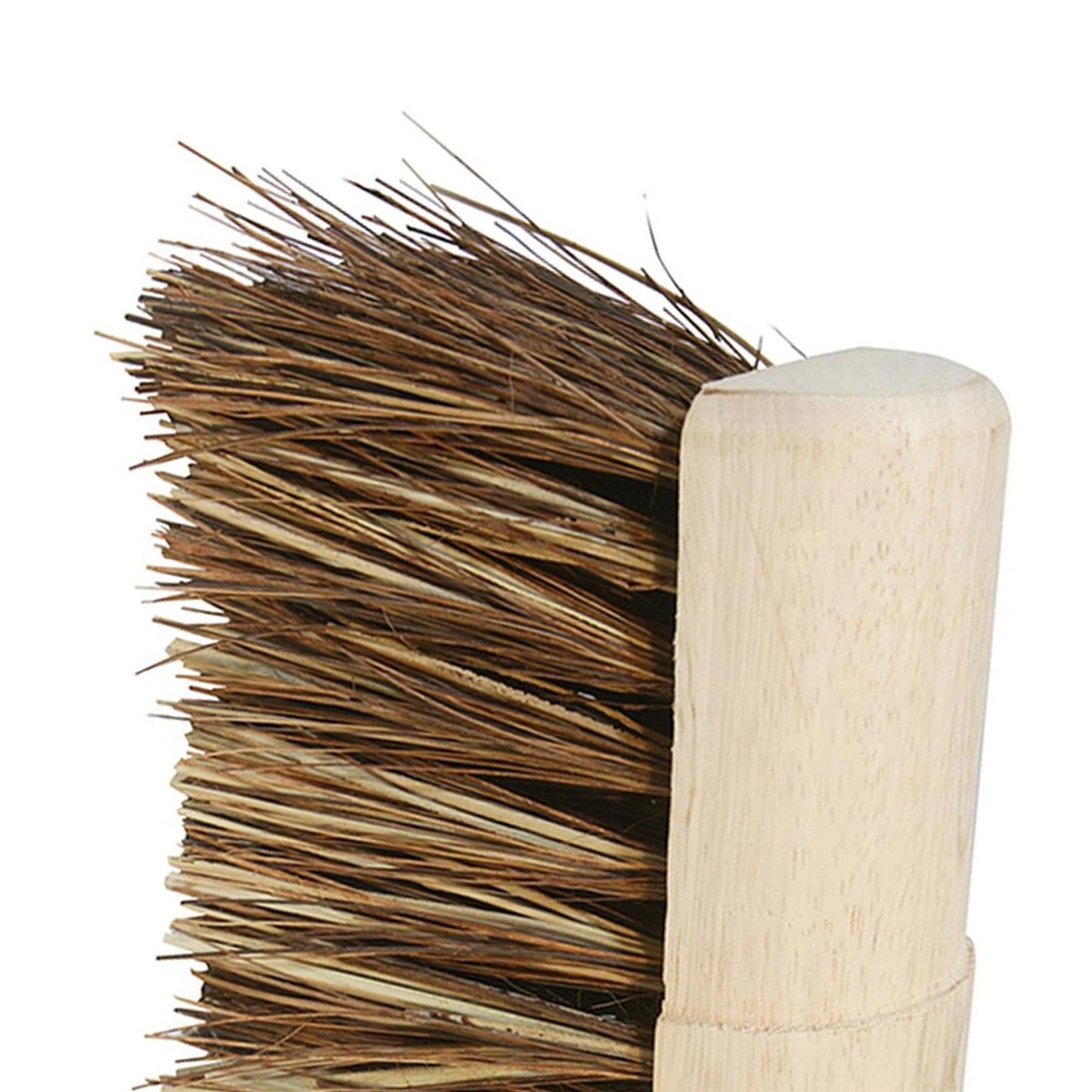 Broom Bassine/Cane Saddleback 330mm (13") Saddleback Design Outdoor Use