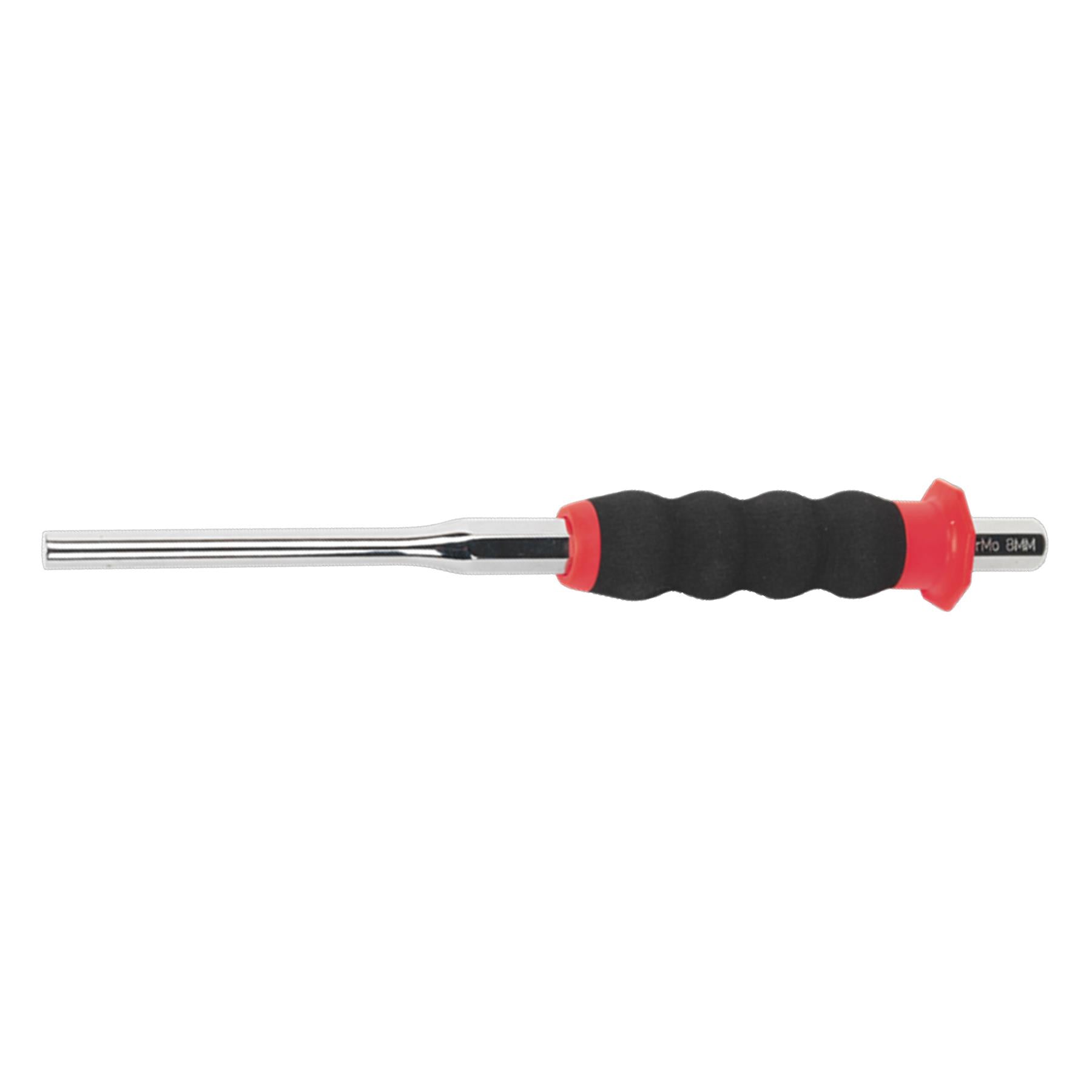 Sealey Sheathed Parallel Pin Punch 8mm