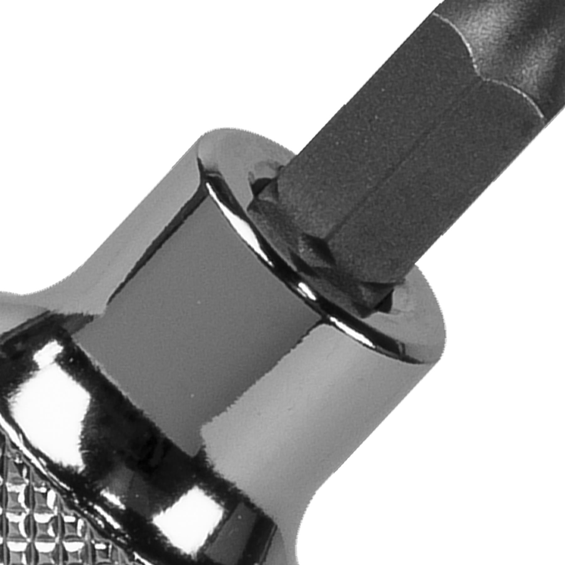 Sealey TRX-Star* Socket Bit T15 3/8"Sq Drive Chrome Vanadium