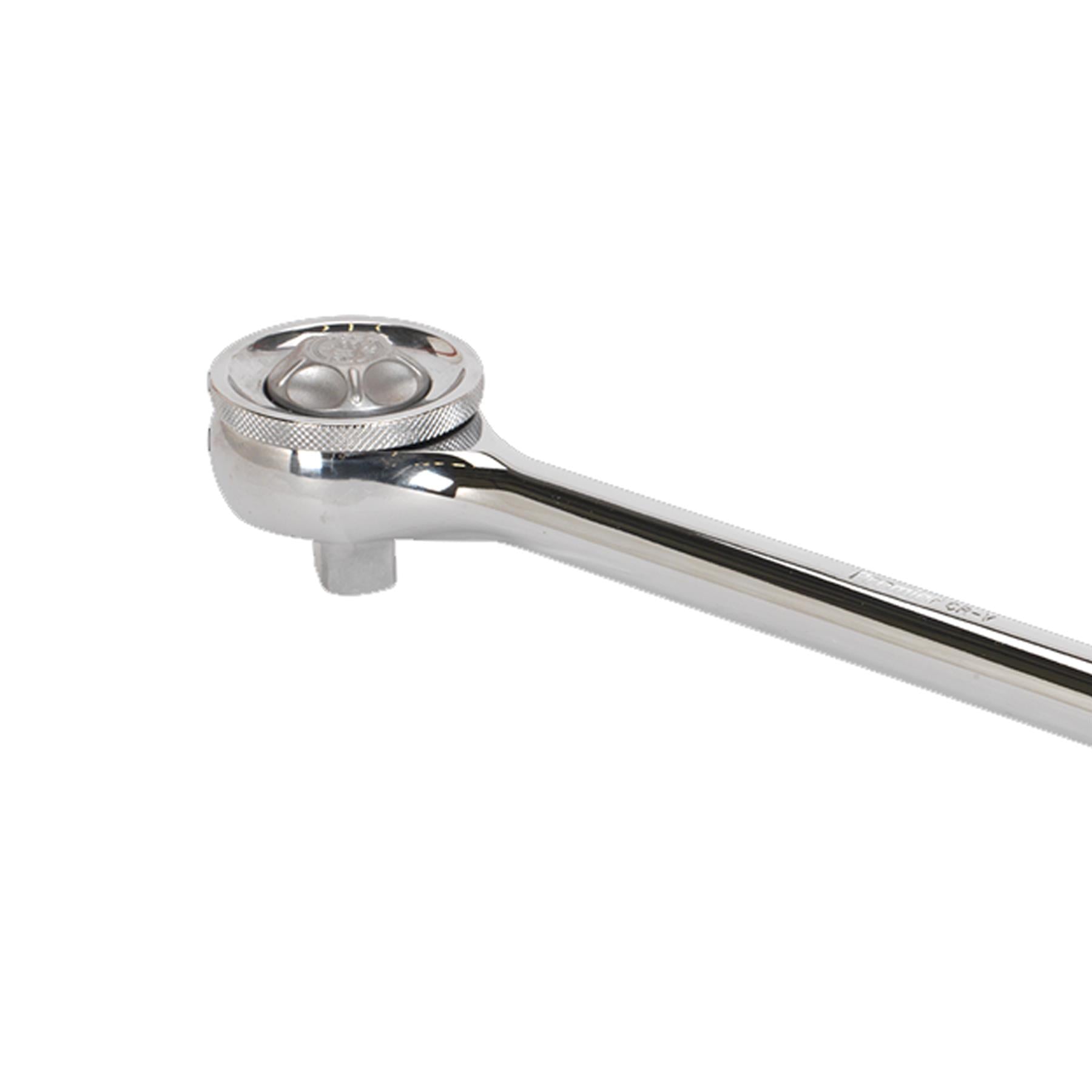 Sealey Ratchet Wrench 3/4"Sq Drive Twist Reverse