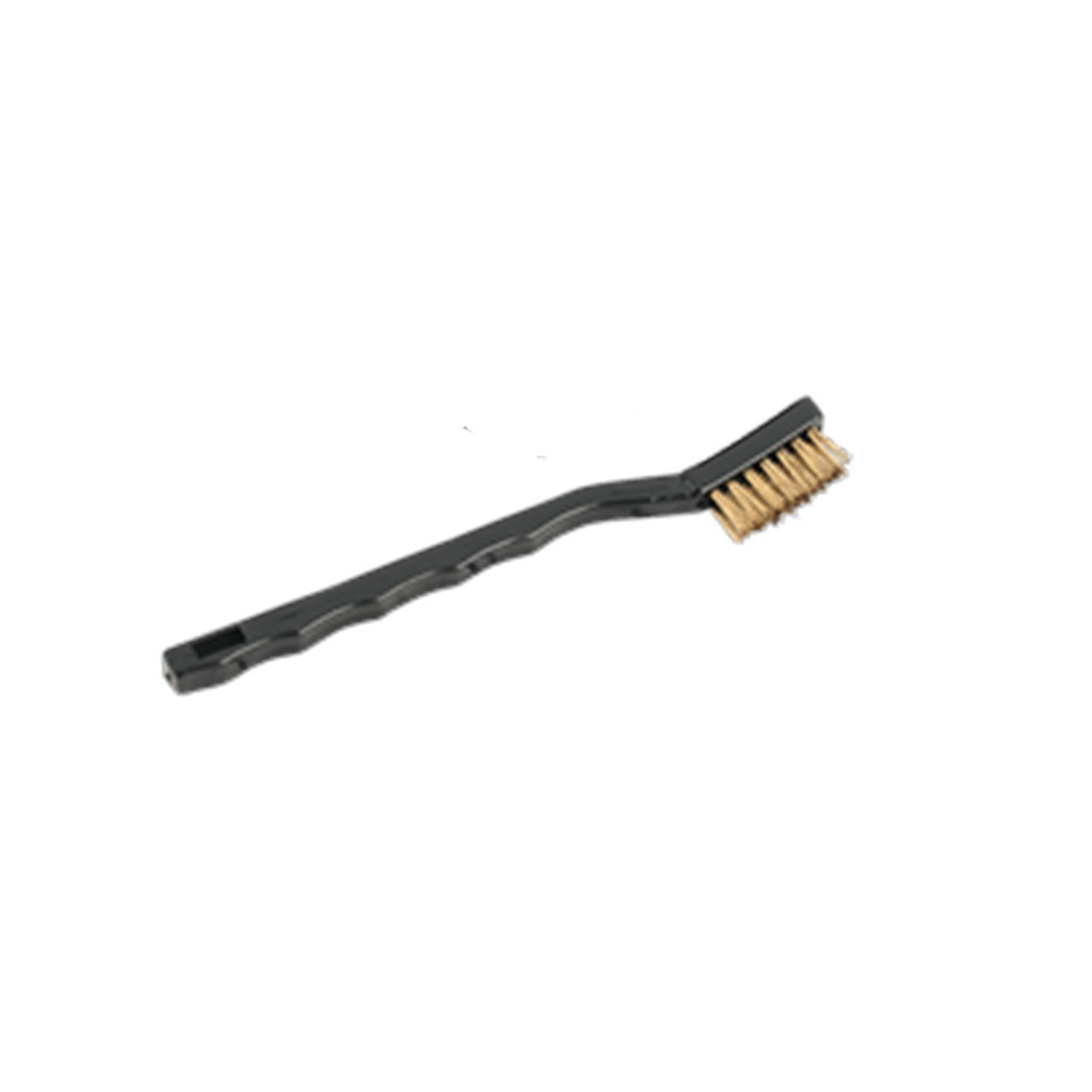 Sealey Wire Brush Set Auto Engineer's 3pc