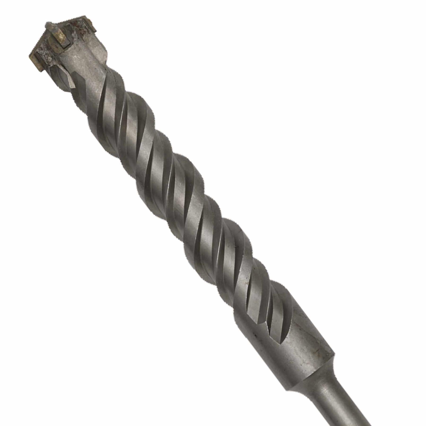 Sealey SDS MAX Drill Bit 38 x 370mm