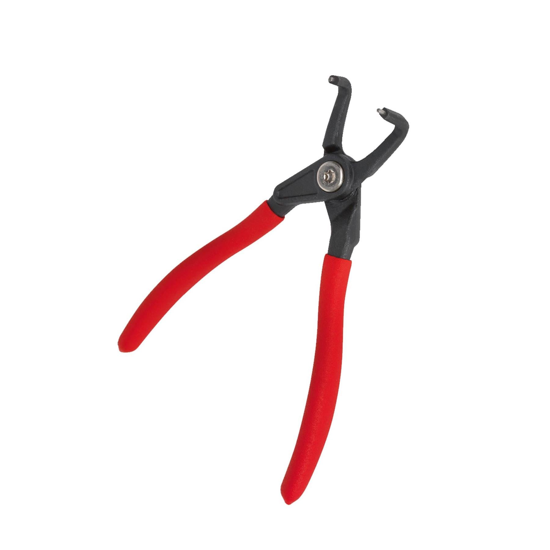 Sealey Circlip Pliers Internal Bent Nose 170mm