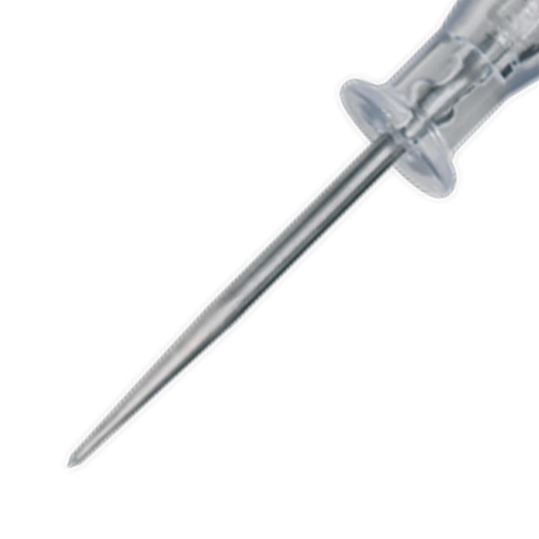 Sealey Circuit Tester 6-24V With Polarity Test Electrical Test Light Voltage
