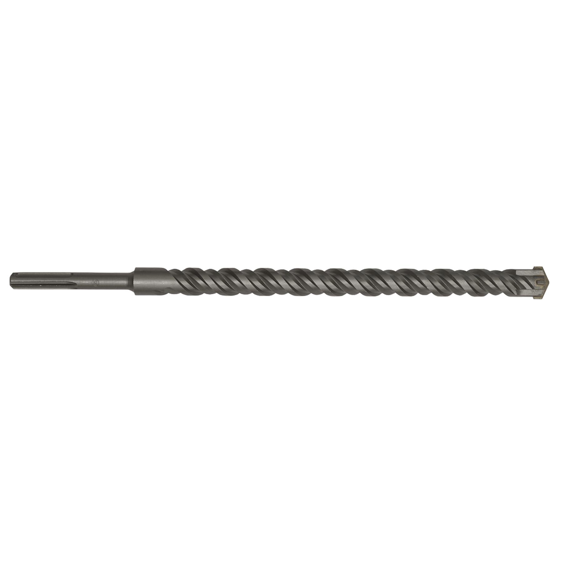 Sealey SDS MAX Drill Bit 35 x 570mm