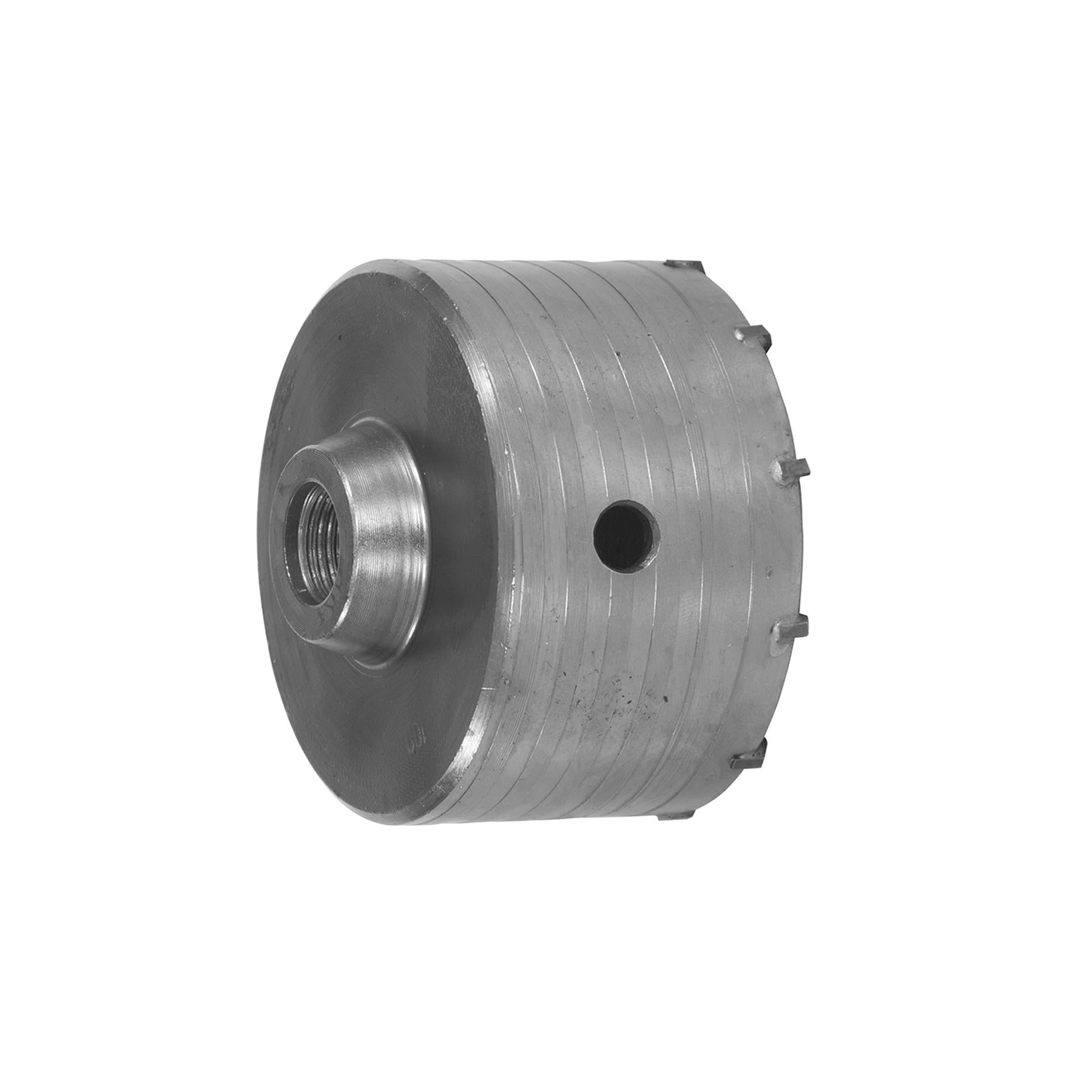 100mm TCT CORE DRILL SHANK TUNGSTEN MASONRY BRICK HOLE CUTTER