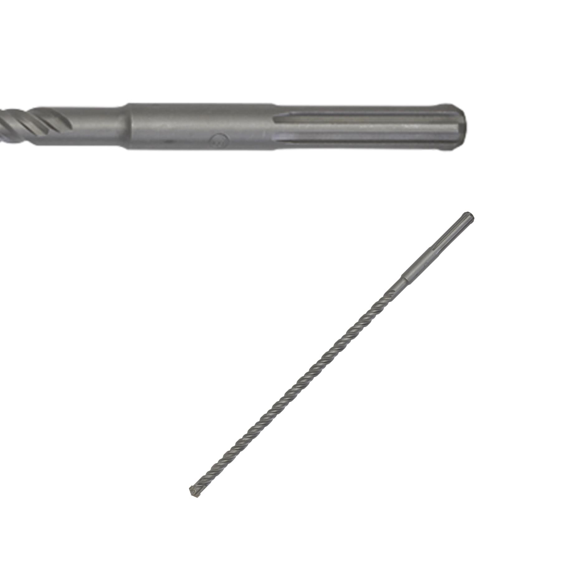Sealey SDS MAX Drill Bit 18 x 540mm