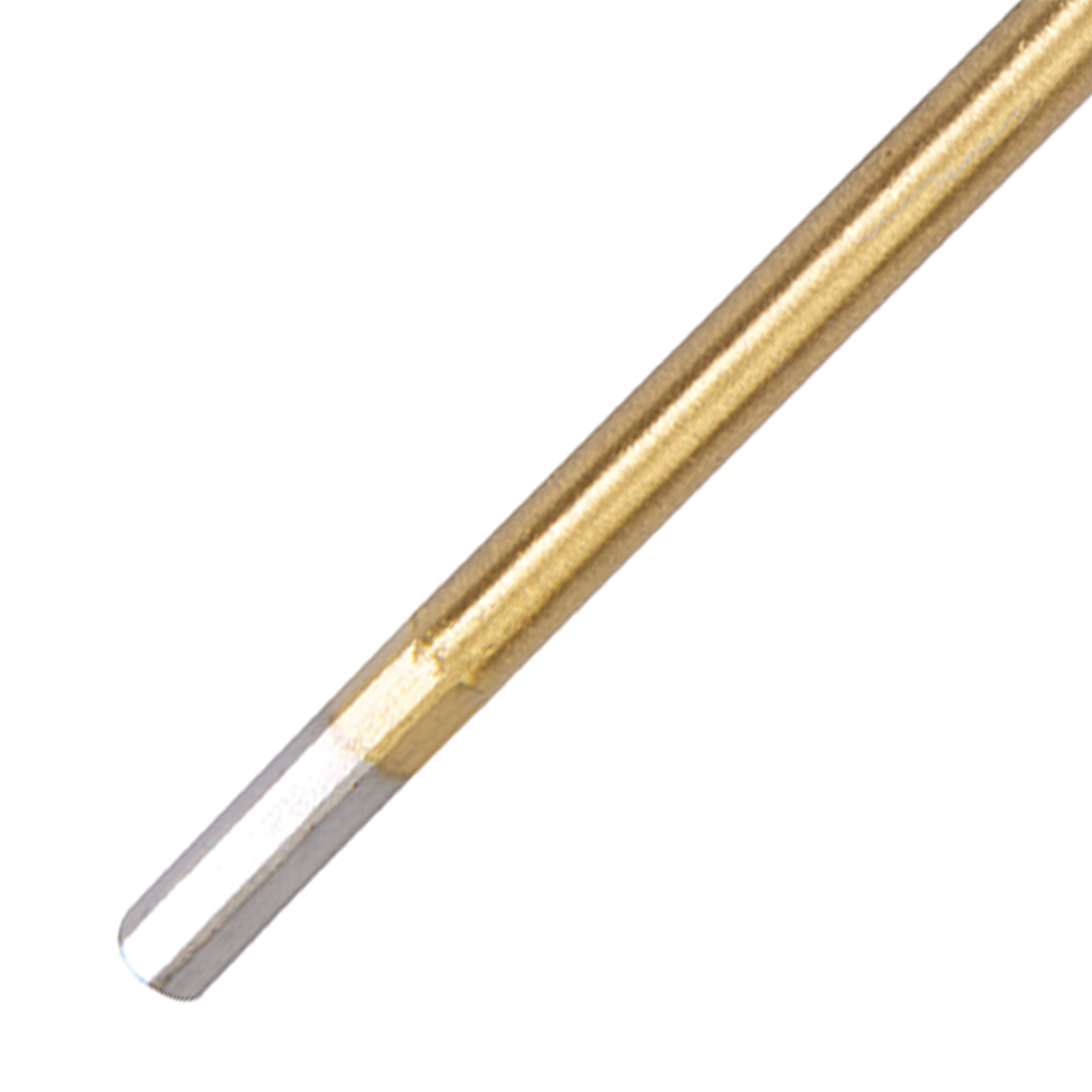 Flat Spade 32mm Titanium-gold Wood Drill Bits Timber Boring Hole Cutter Borer