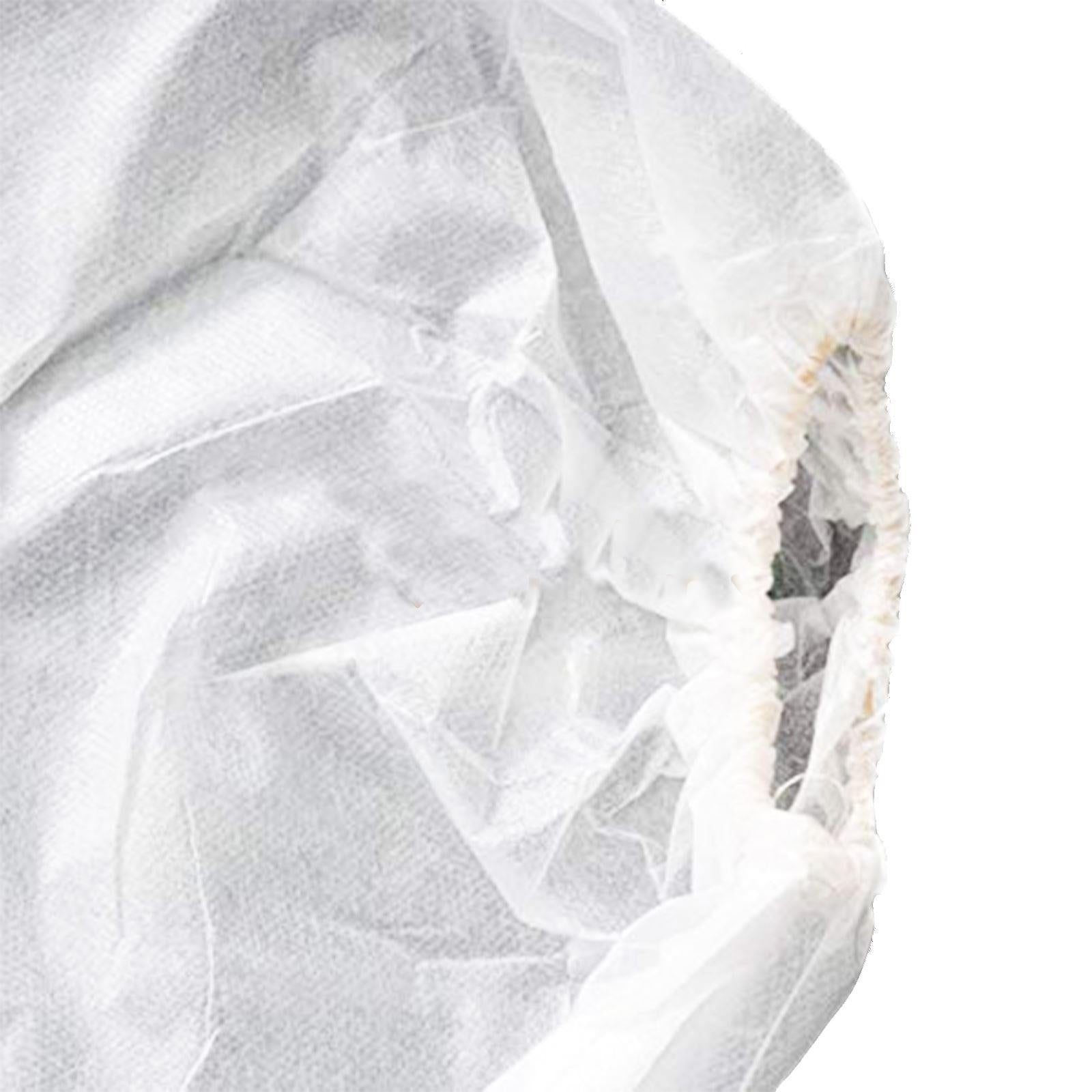 Paper Suit Protective