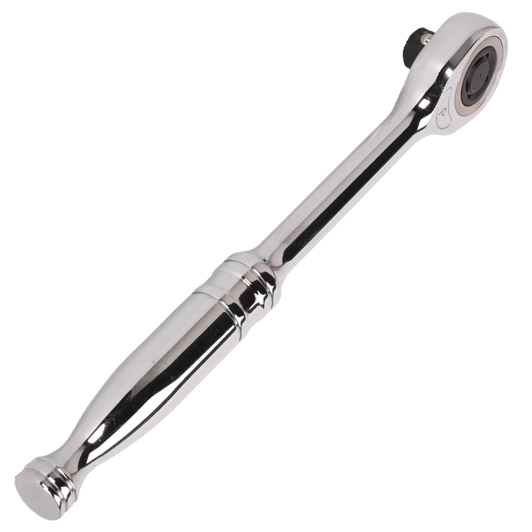 Sealey Gearless Ratchet 3/8"Sq Drive - Push-Through Reverse