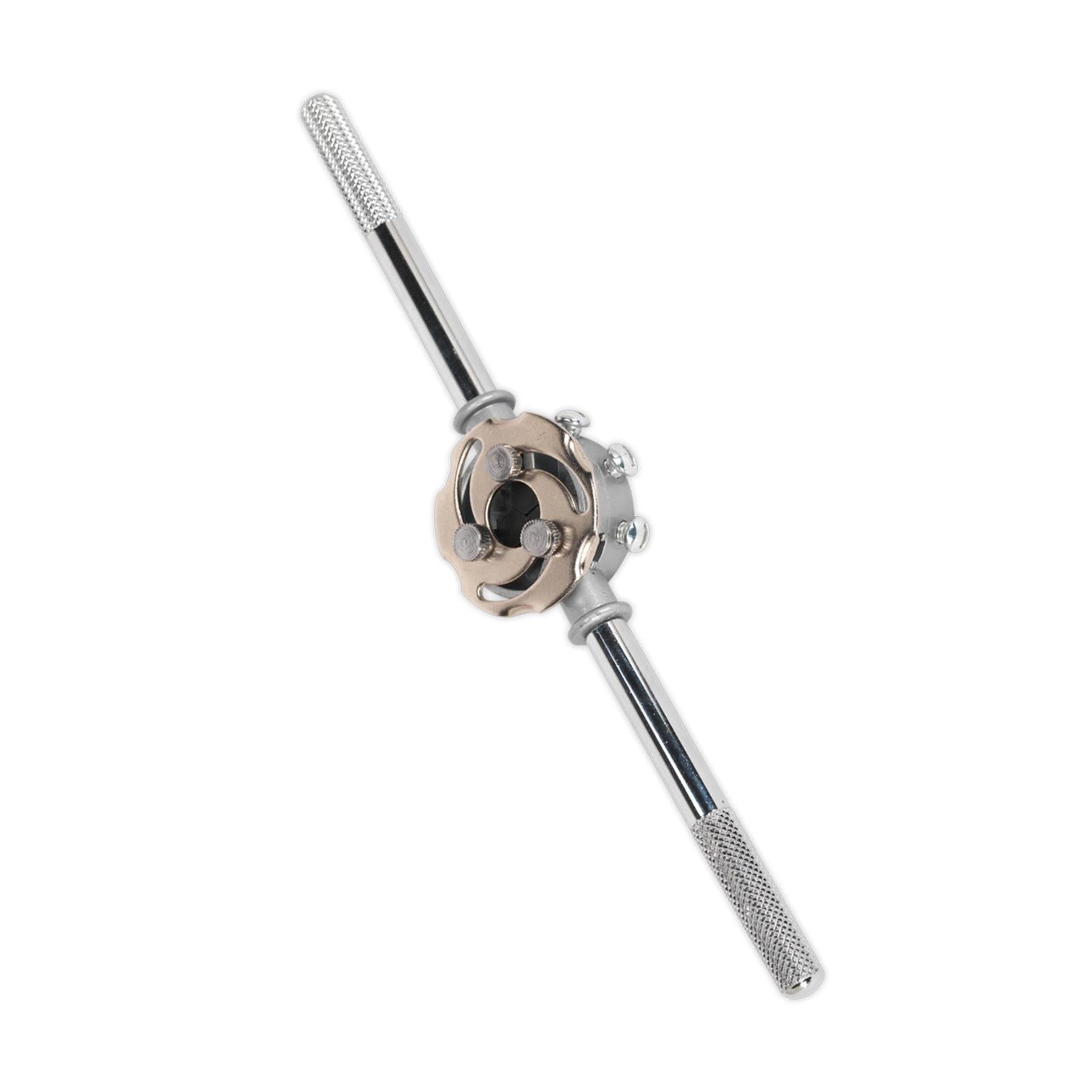 Sealey Die Holder Ø25 x 9mm Three Screw with Alignment Mechanism AK317DH
