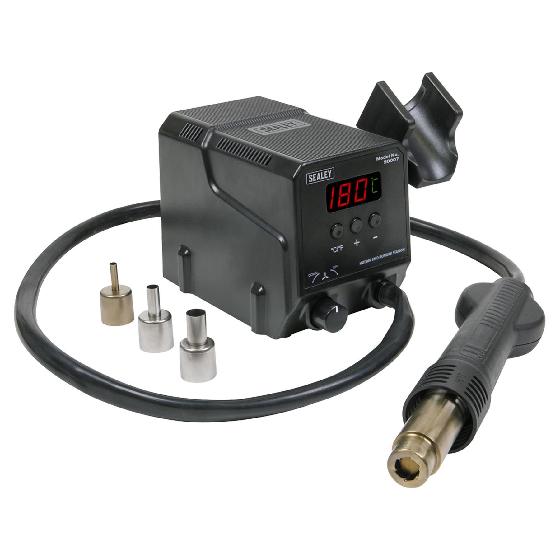 Sealey Hot Air Rework Station 300W