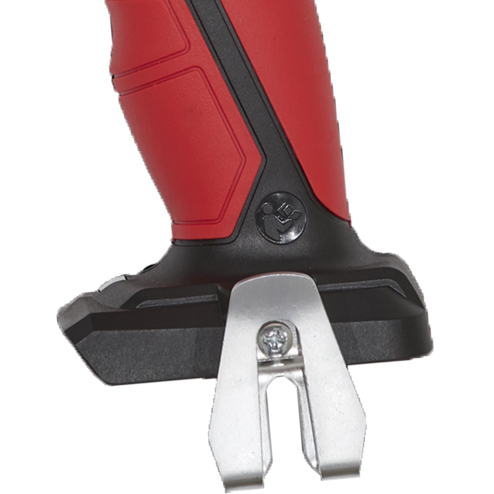 Sealey CP20VDDKIT Hammer Drill/Driver Kit 13mm 20V - 2 Batteries