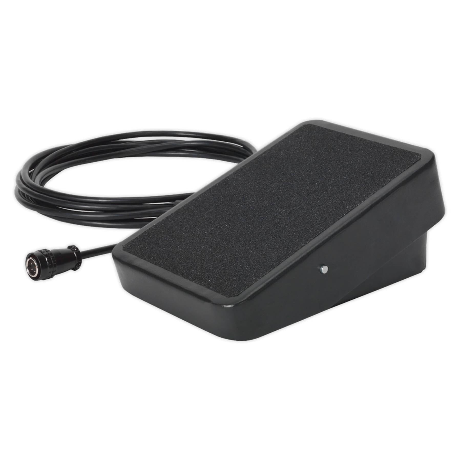 Sealey Foot Pedal Power Control for TIG200HFACDC