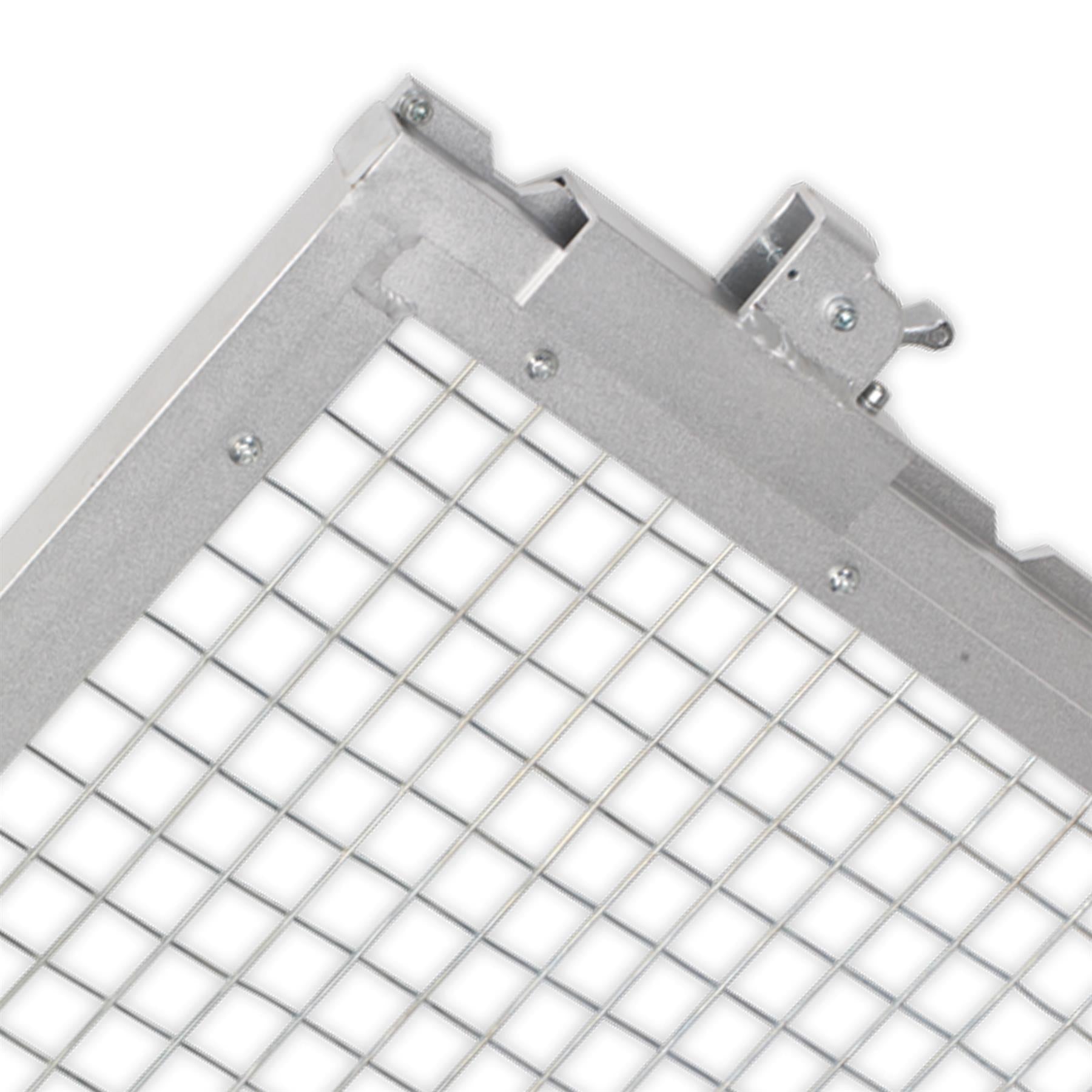 Safety Guard for YK209F, YK20FFP aluminium frame Sealey