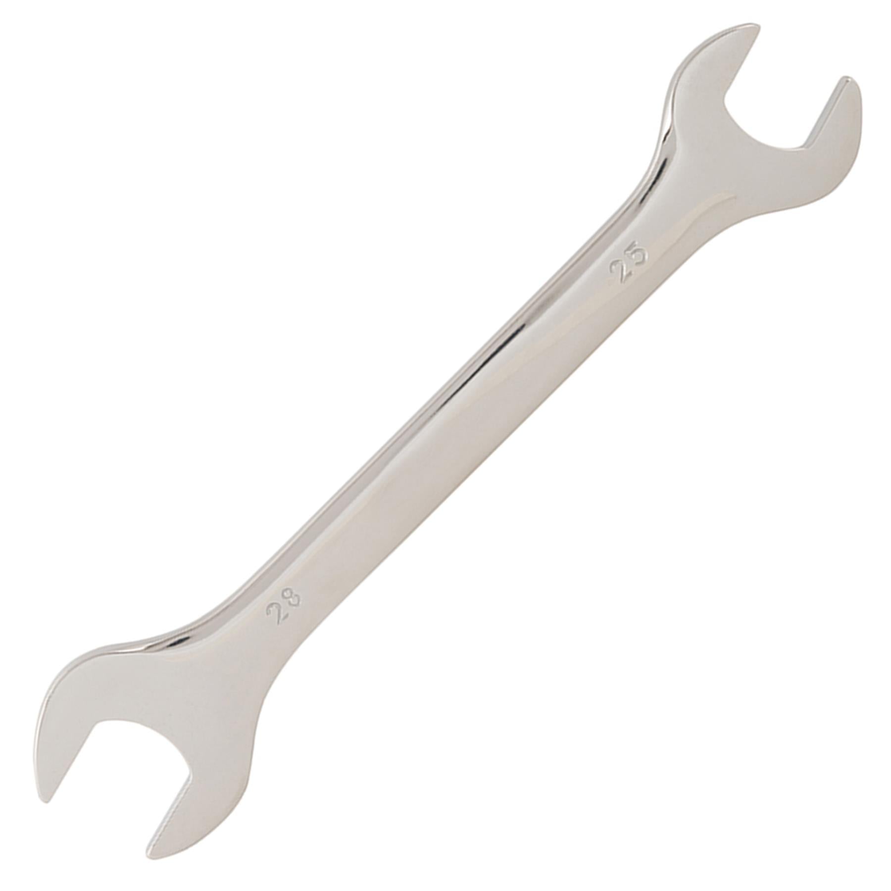 Open Ended Spanner 25/28mm