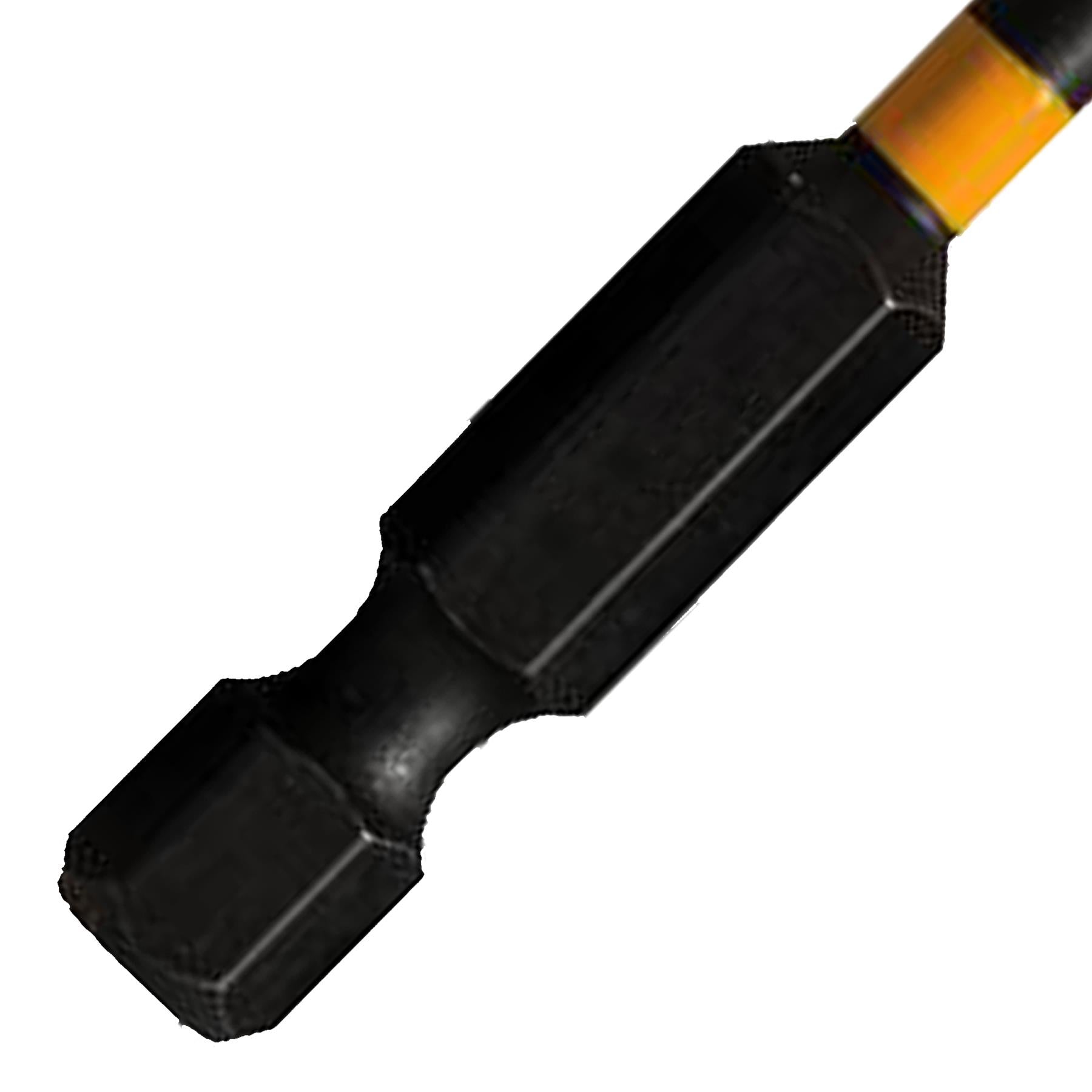 15x T25 High Torque Impact Bit Drill Driver Screwdriver Bits Sets 50mm