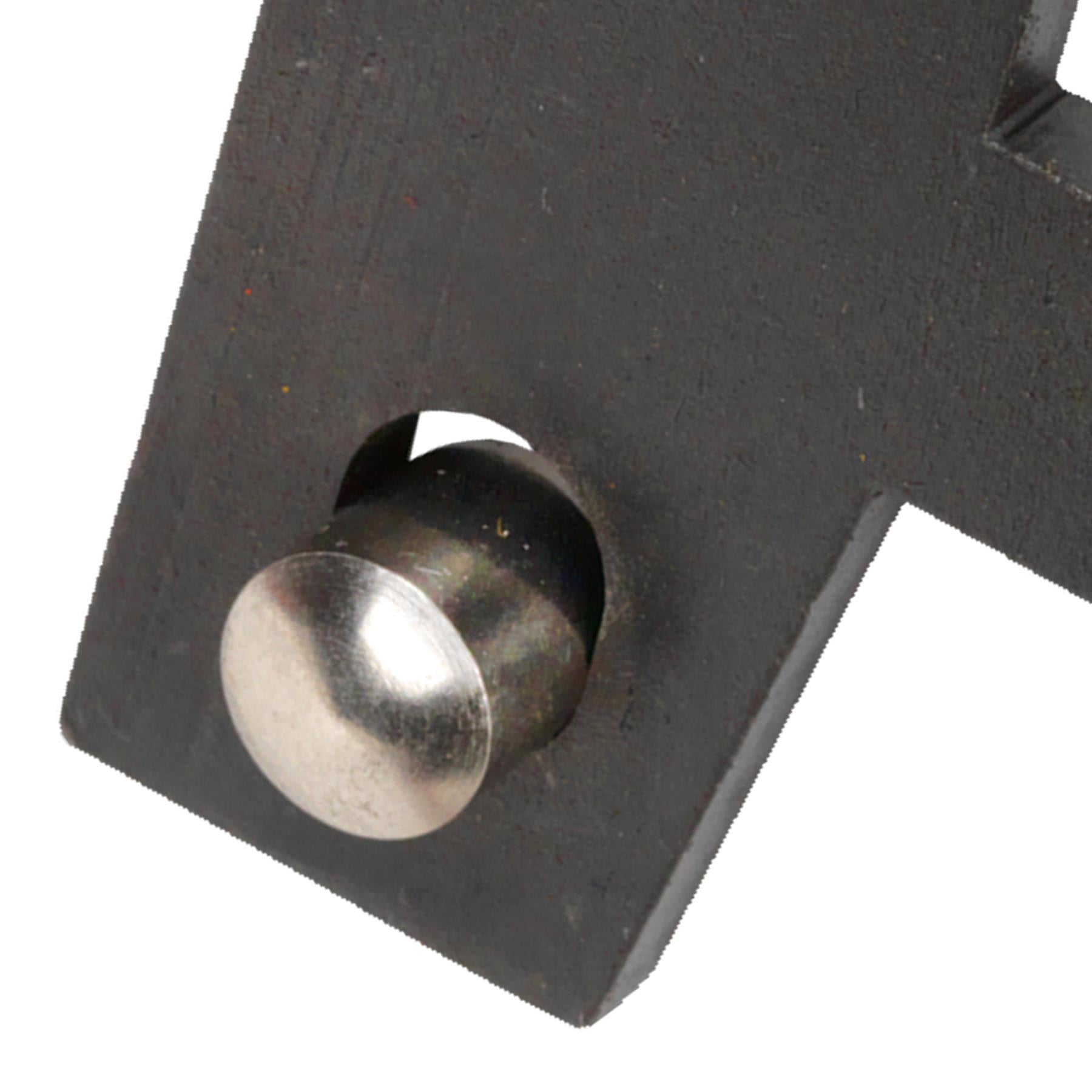 Sealey Crankshaft Pulley Alignment Tool - Ford B-Max 1.6 EcoBoost