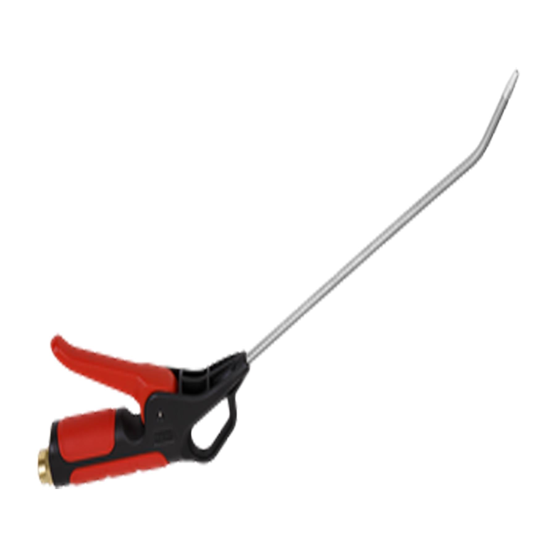 Sealey Air Blow Gun 270mm with 1/4"BSP Air Inlet