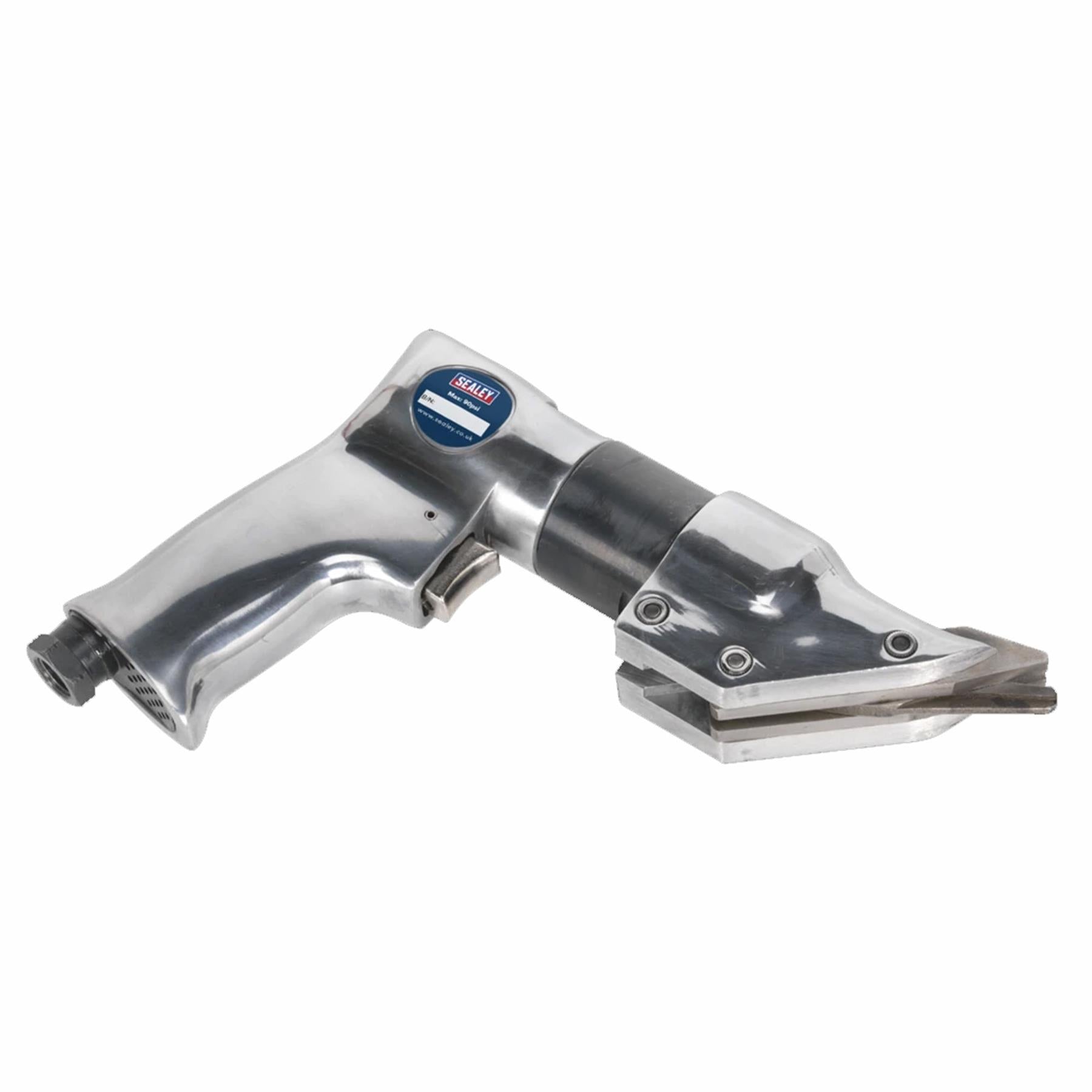 Sealey Air Shears Pistol Type