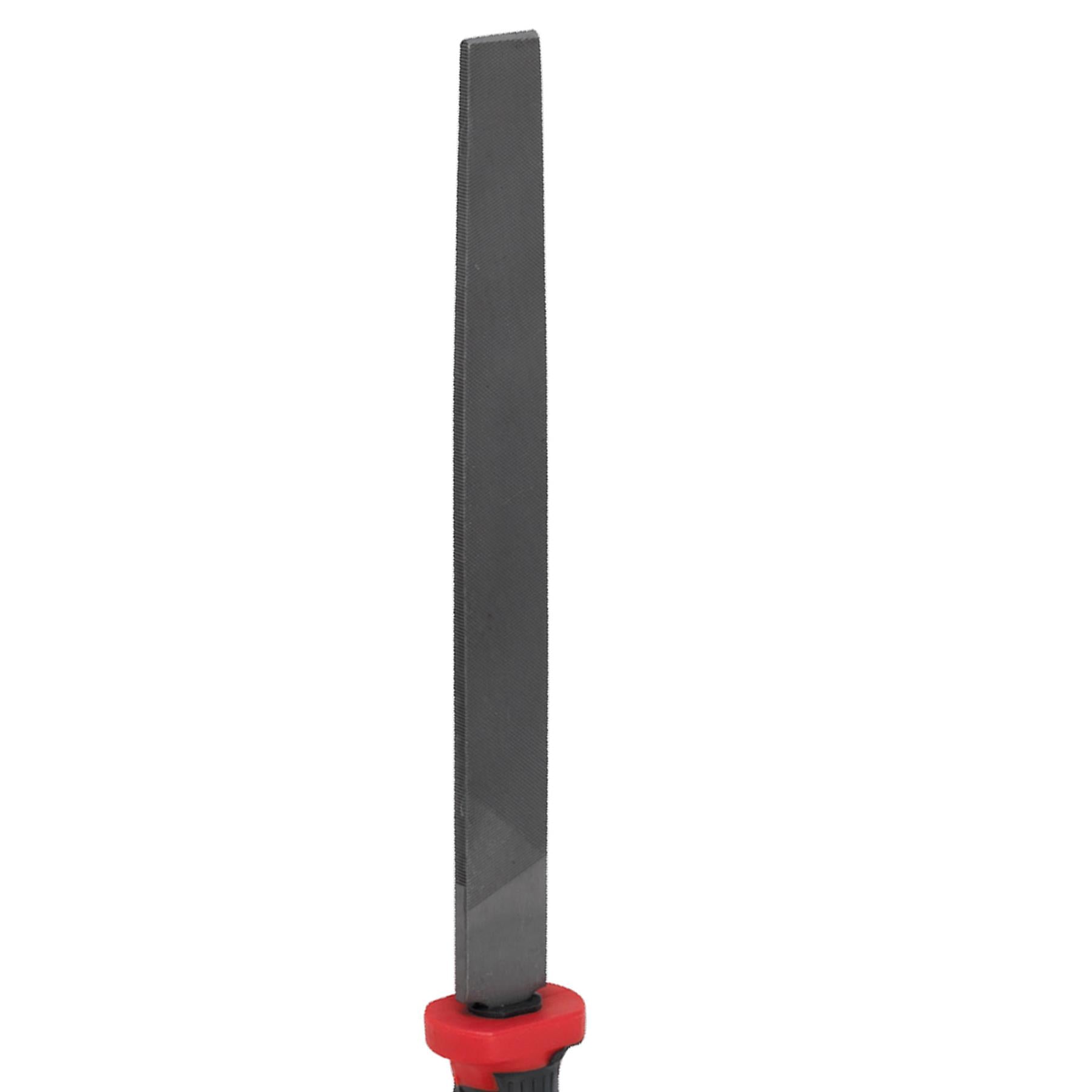 Sealey Flat Engineer's File 200mm
