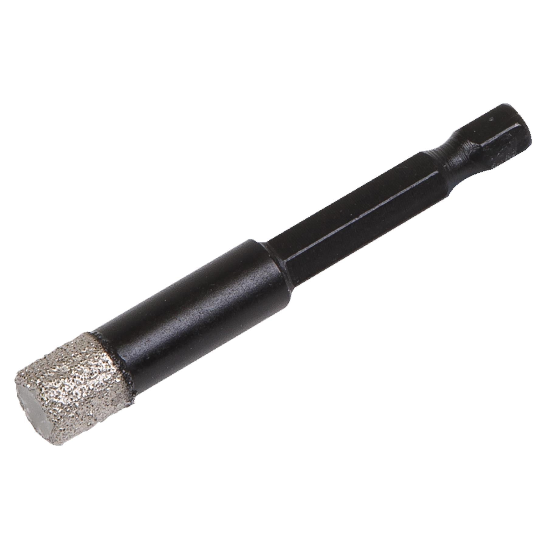 Sealey Diamond Drill Bit Hex �10mm