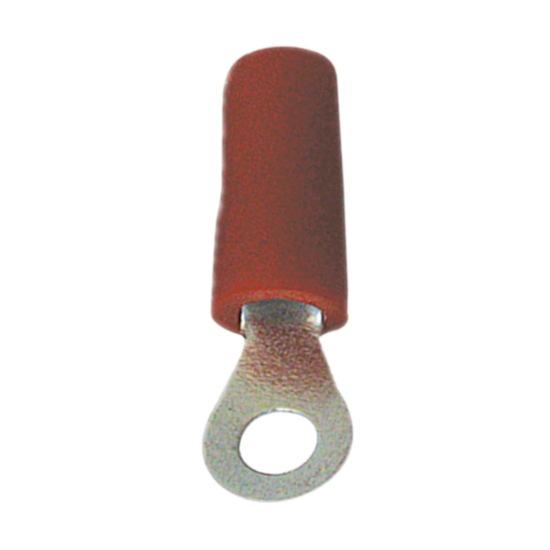 82Pce Crimp Terminals Pack Diy Tools Pre-Insulated Ring, Fork, Male & Female