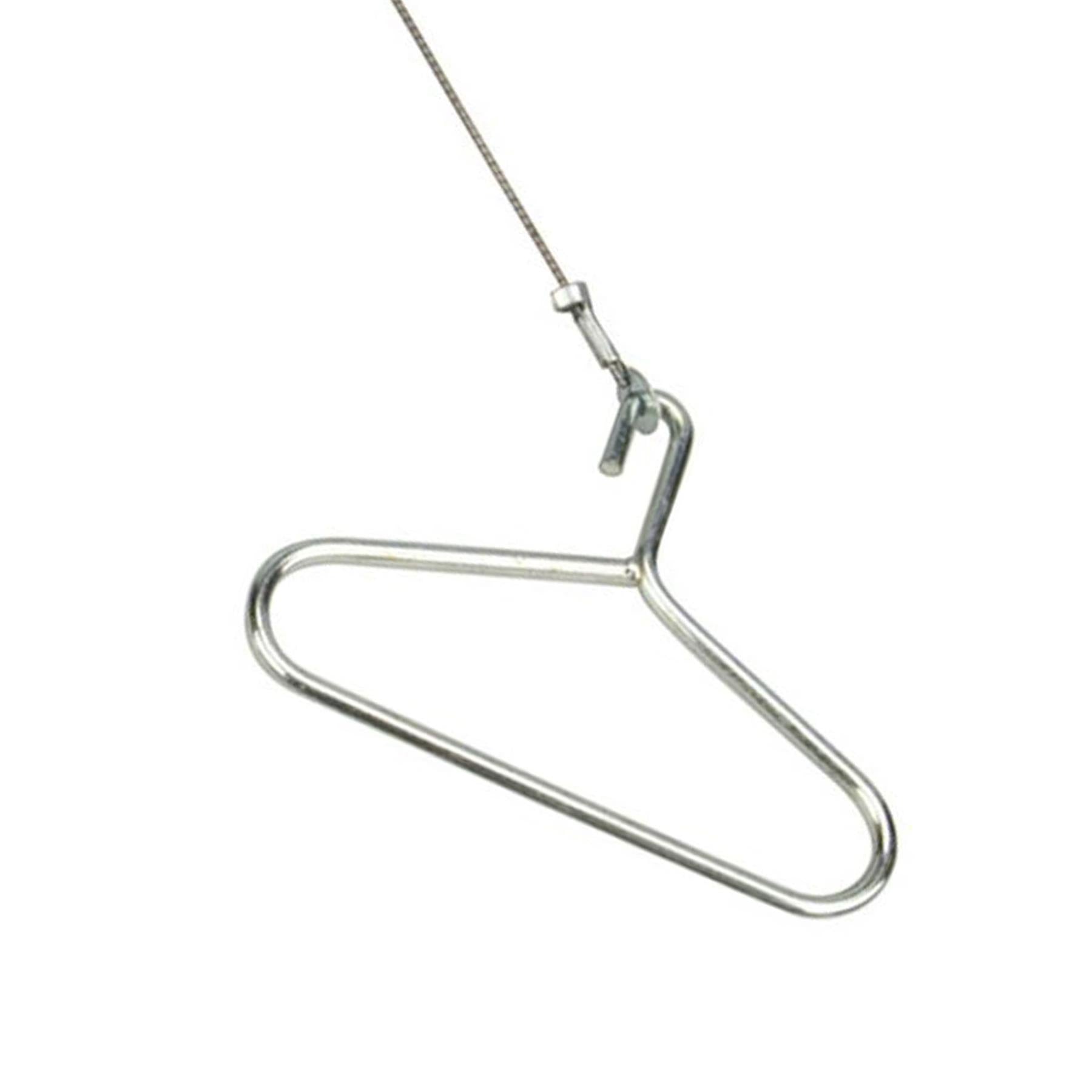 Metal Wire Hand Saw + Spare Blade Flexible Cuts Plastic Tubes Metal Plumbing