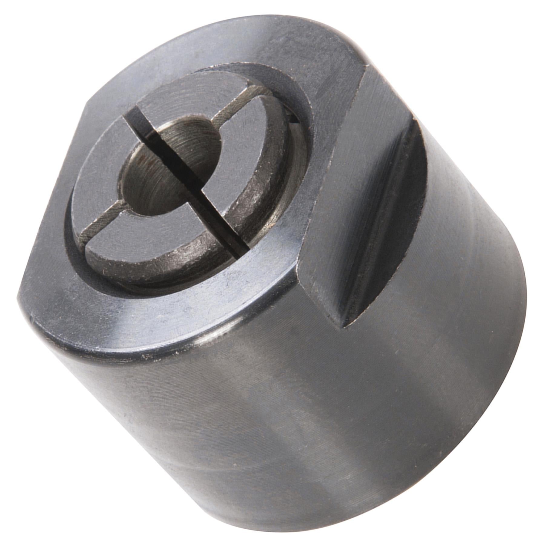 Router Collet TRC140 1/4" Collet Woodwork Trc140 Power Tool