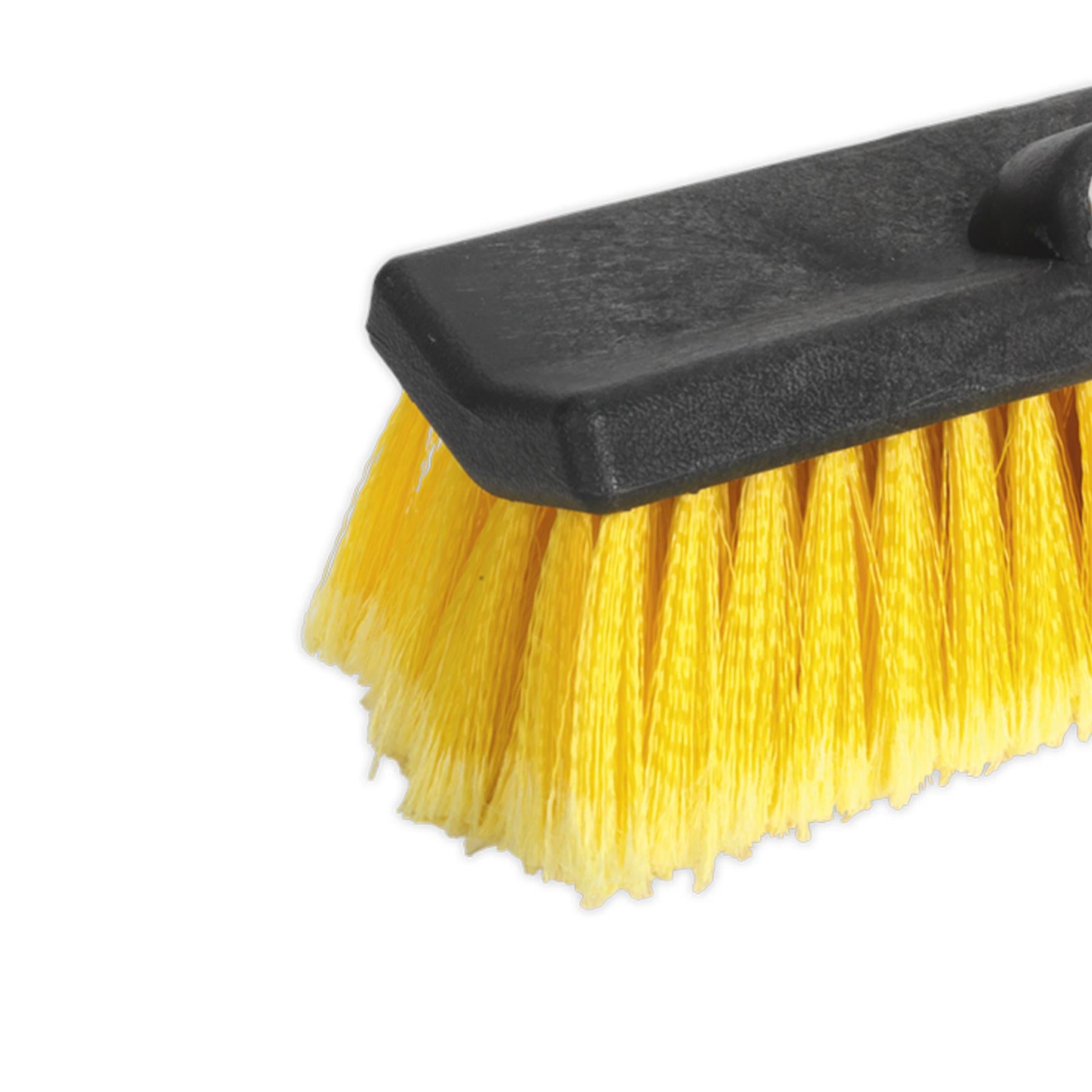 Sealey CC50BH Flo-Thru Brush Head for CC50