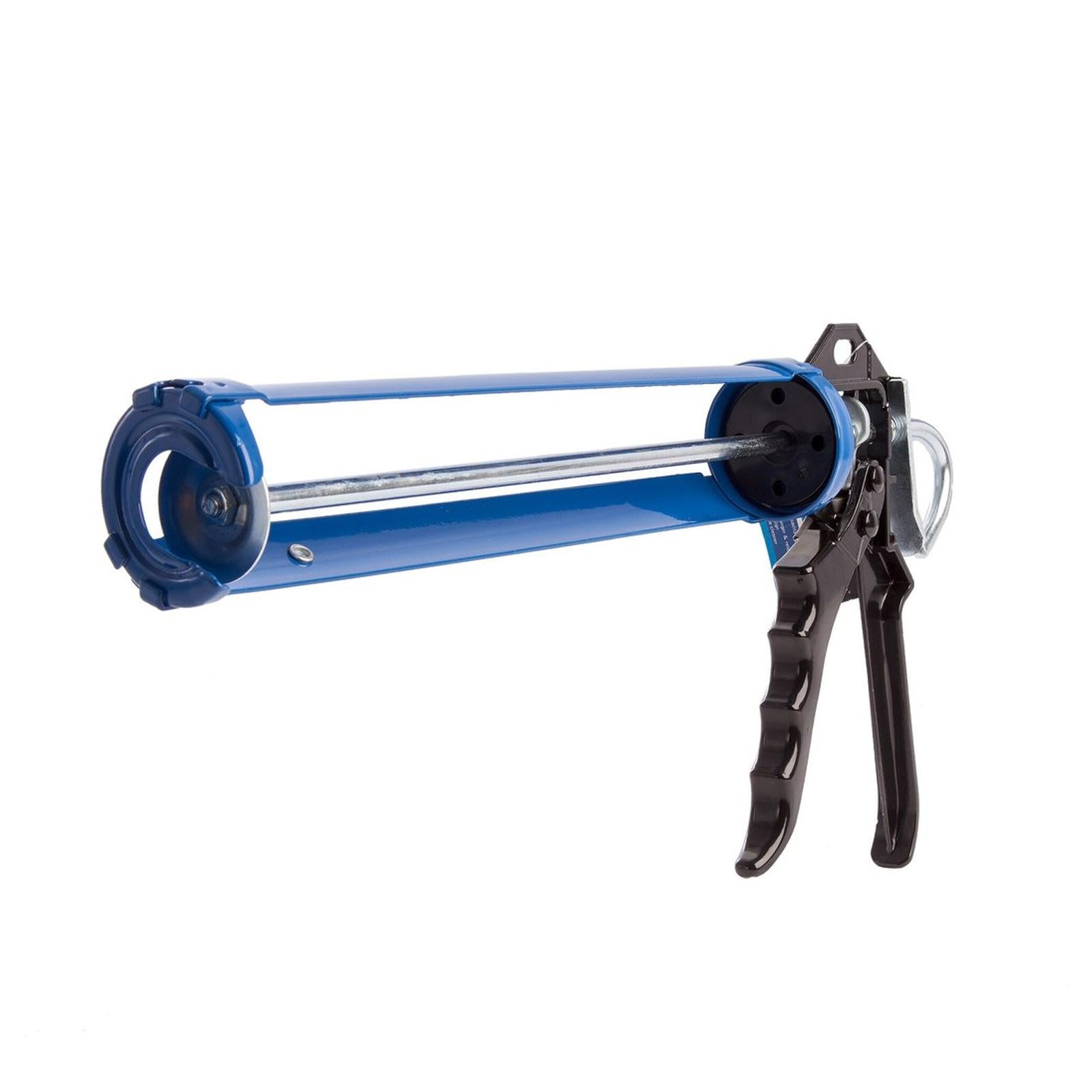 BlueSpot Heavy Duty Caulking Mastic Gun Sealer Sealant Adhesive Application Gun